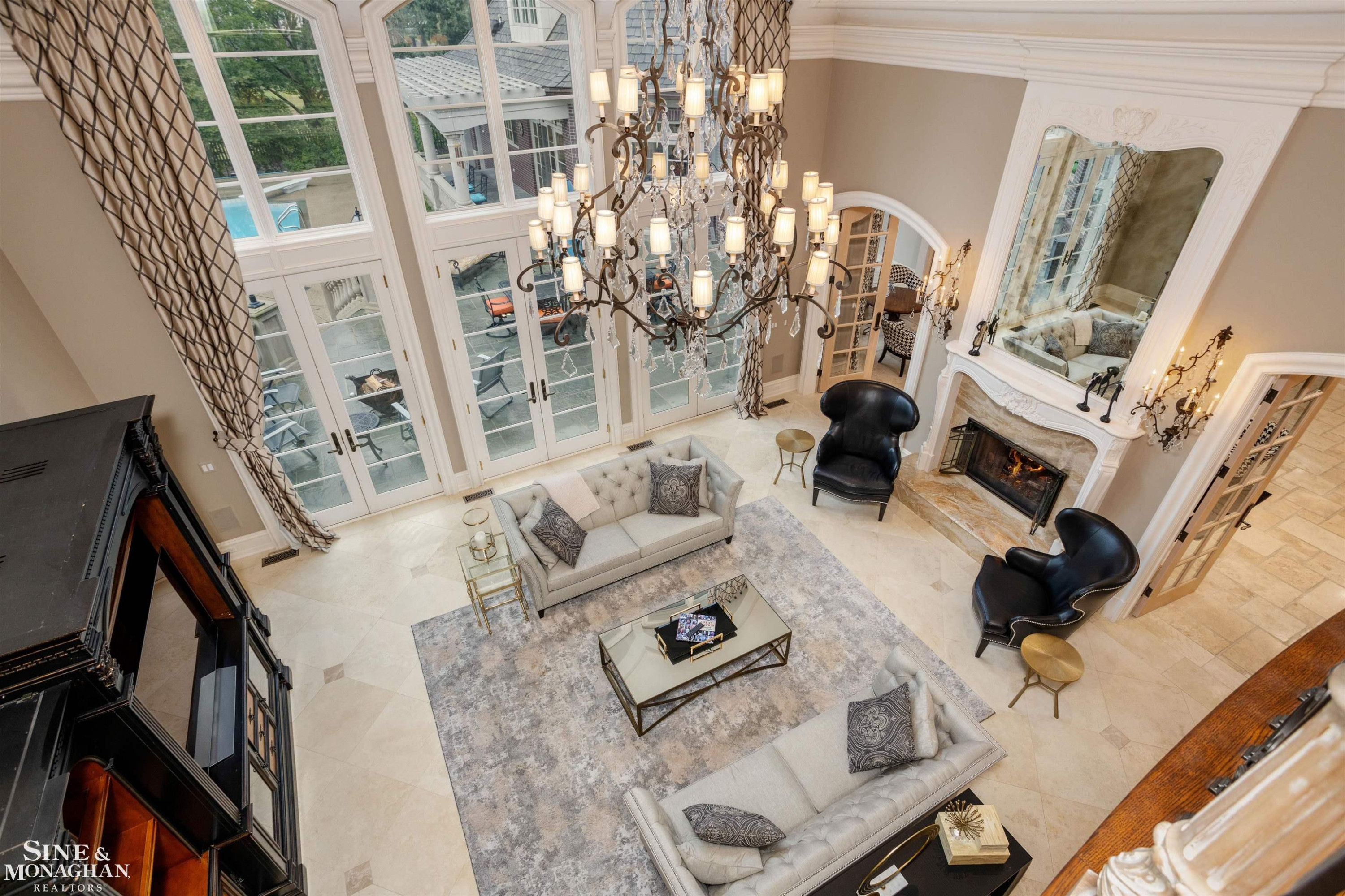 41 Renaud Road, Grosse Pointe Shores, MI 48236 — Photo 12