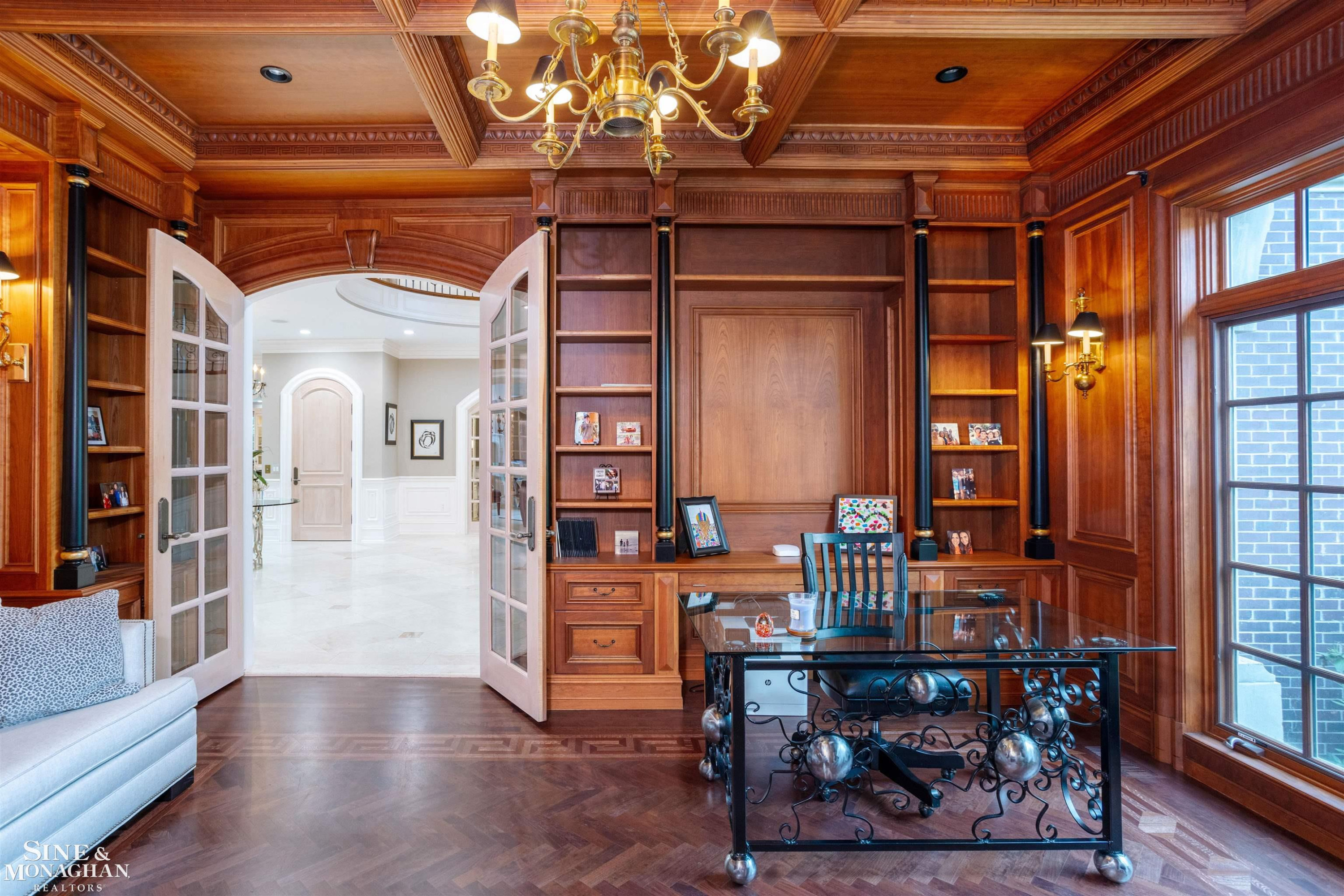 41 Renaud Road, Grosse Pointe Shores, MI 48236 — Photo 14