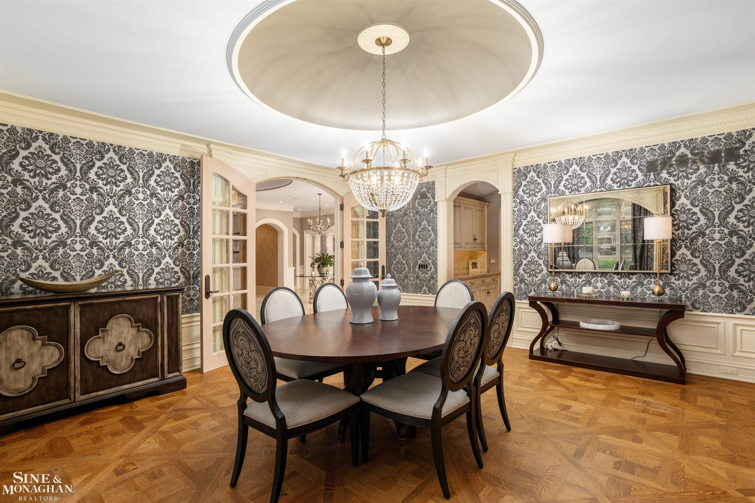 41 Renaud Road, Grosse Pointe Shores, MI 48236 — Photo 15