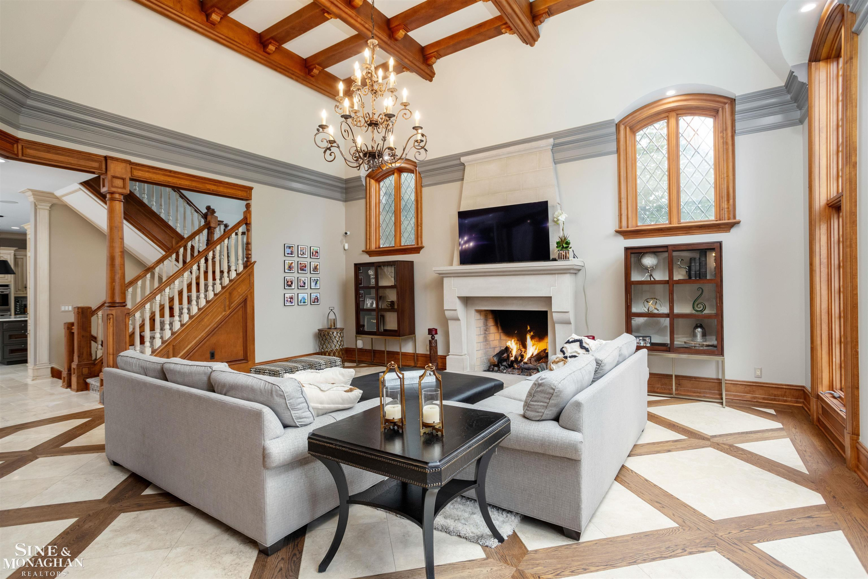 41 Renaud Road, Grosse Pointe Shores, MI 48236 — Photo 17