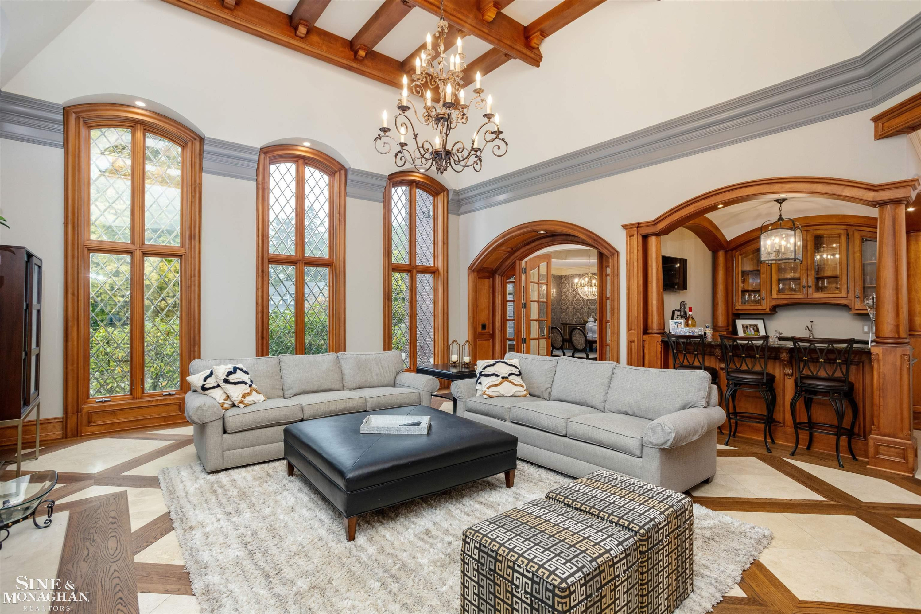 41 Renaud Road, Grosse Pointe Shores, MI 48236 — Photo 18