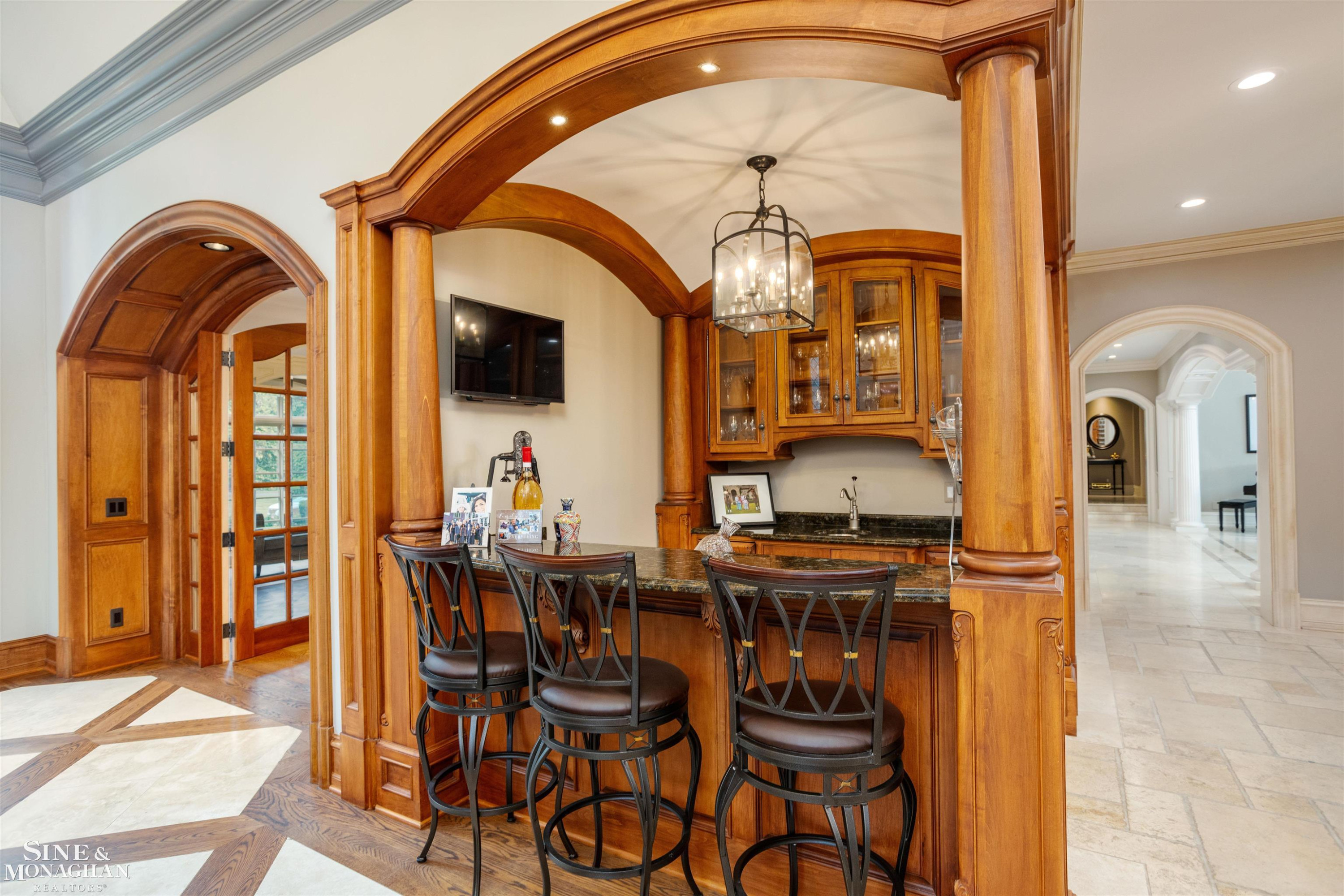41 Renaud Road, Grosse Pointe Shores, MI 48236 — Photo 19