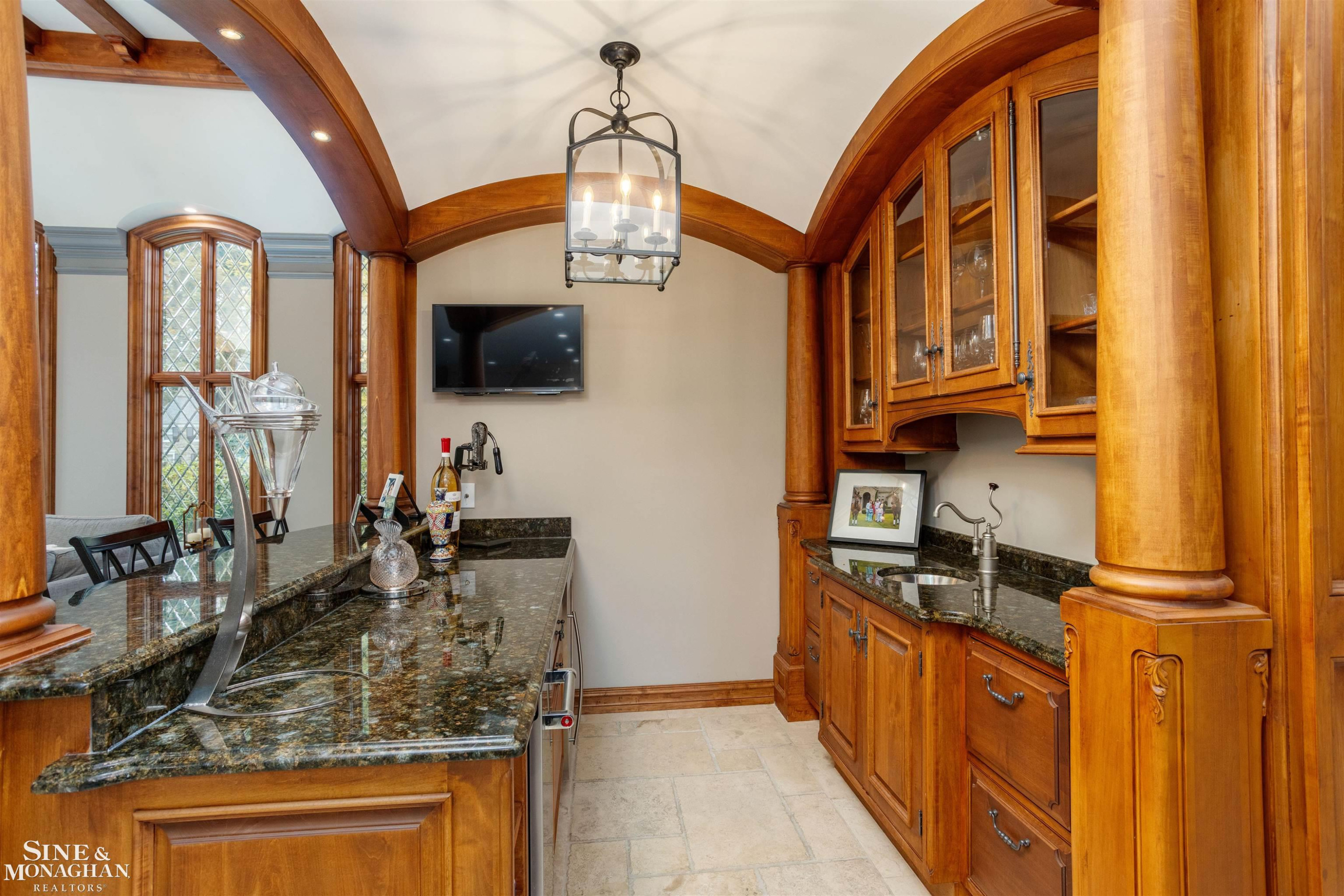 41 Renaud Road, Grosse Pointe Shores, MI 48236 — Photo 20