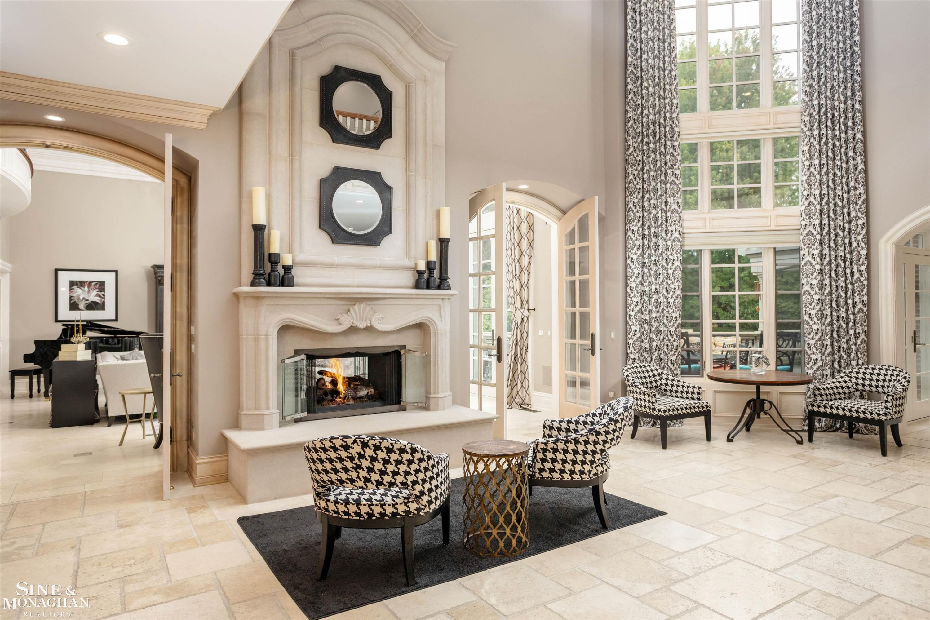 41 Renaud Road, Grosse Pointe Shores, MI 48236 — Photo 22
