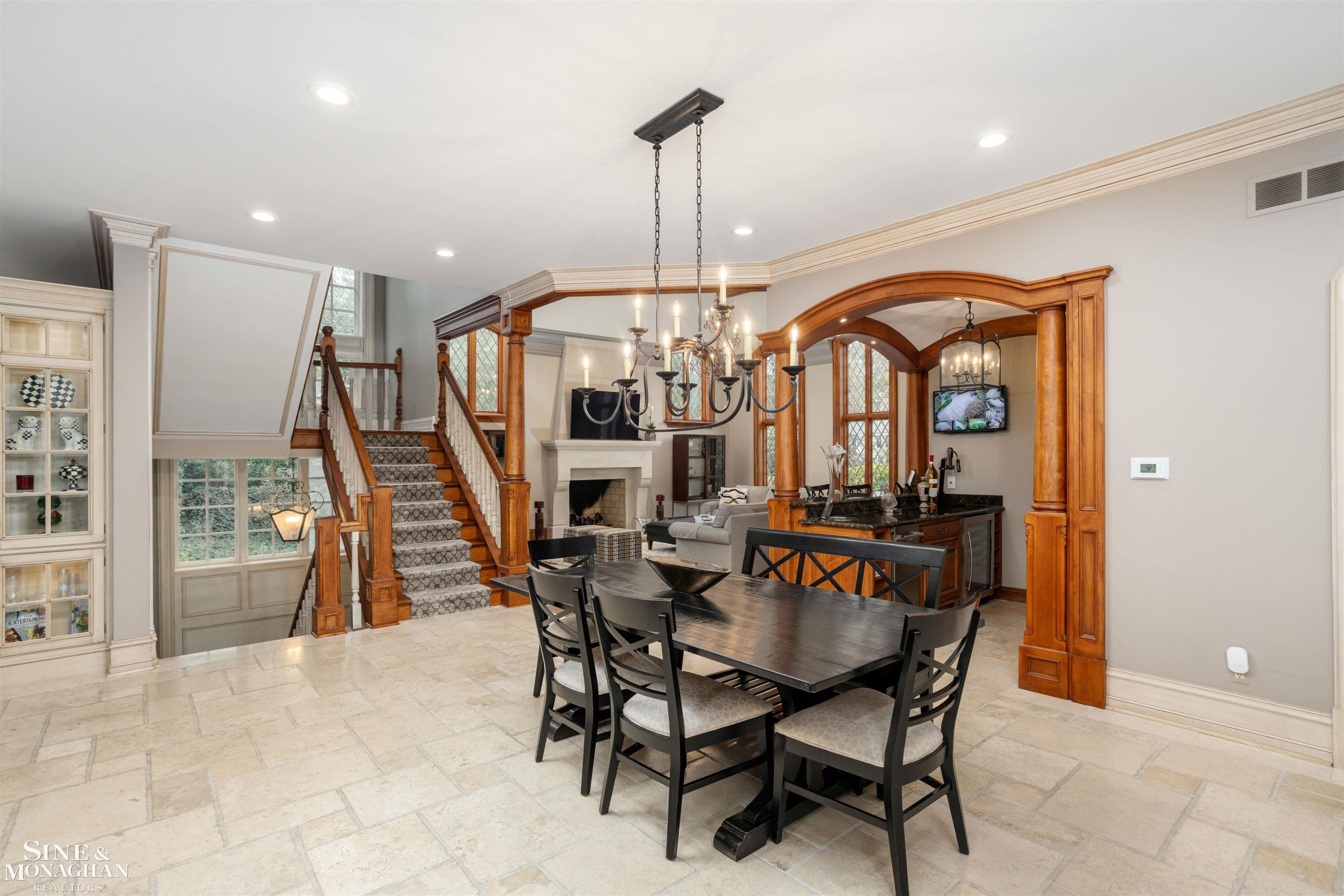 41 Renaud Road, Grosse Pointe Shores, MI 48236 — Photo 25