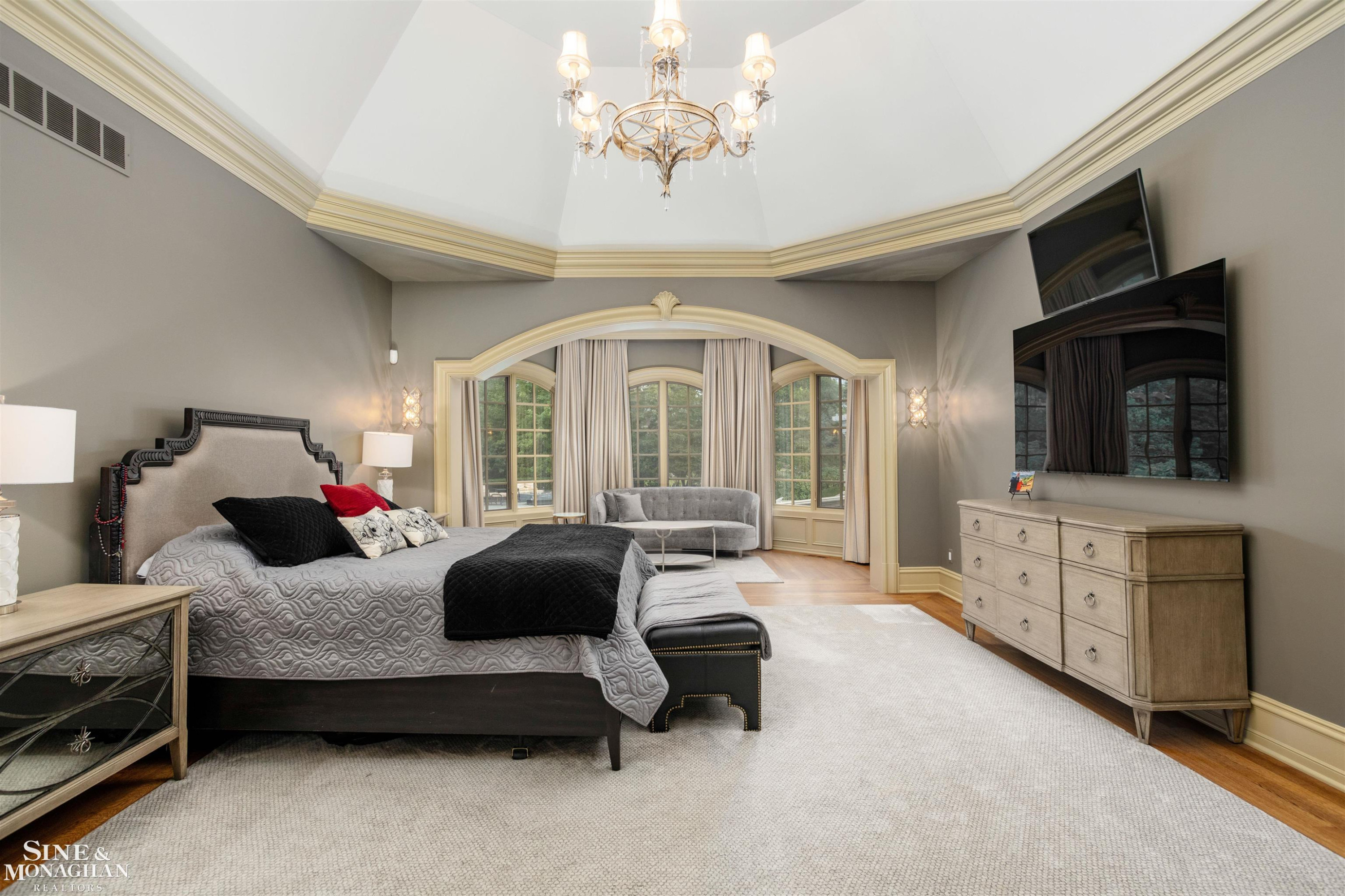 41 Renaud Road, Grosse Pointe Shores, MI 48236 — Photo 28