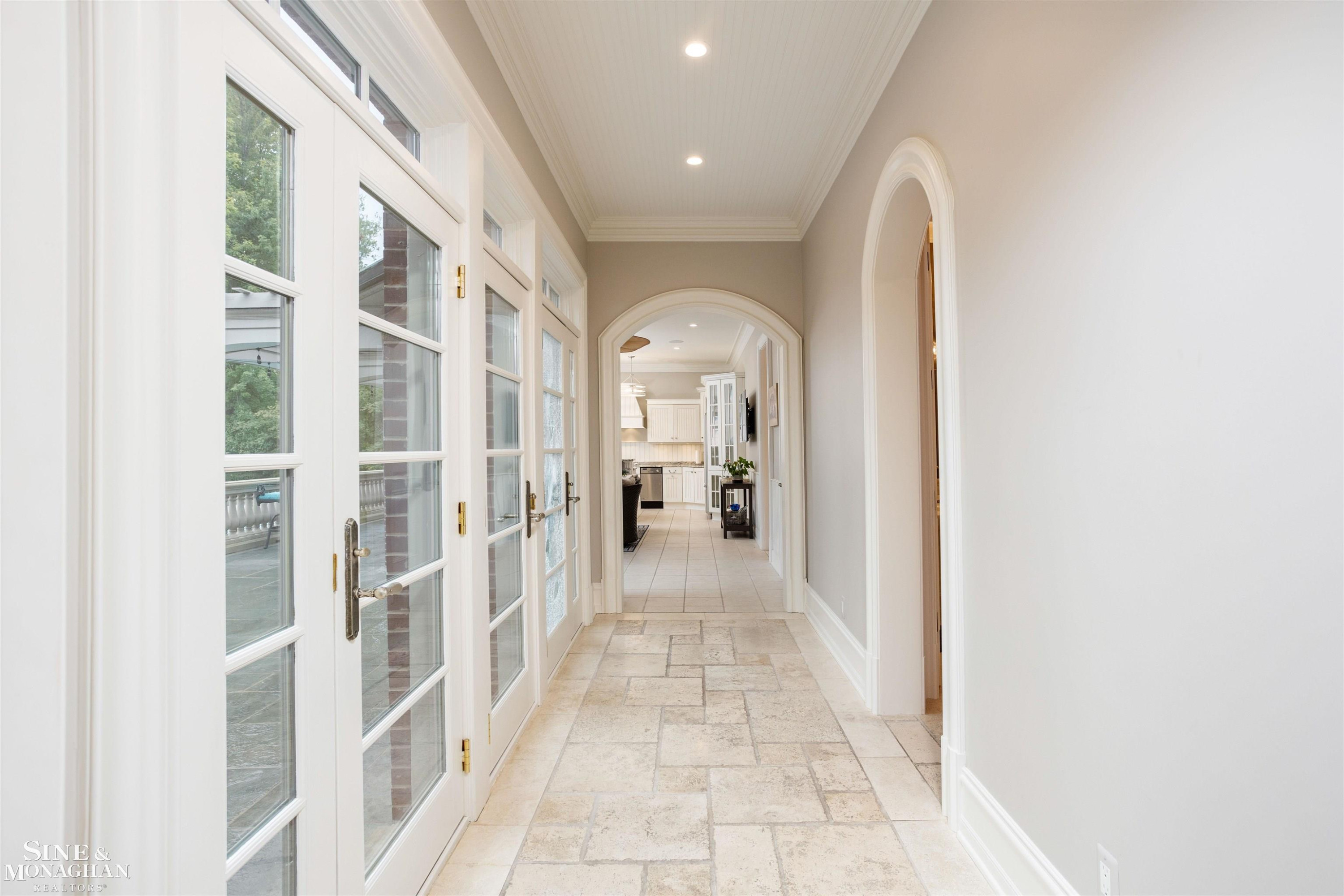 41 Renaud Road, Grosse Pointe Shores, MI 48236 — Photo 37