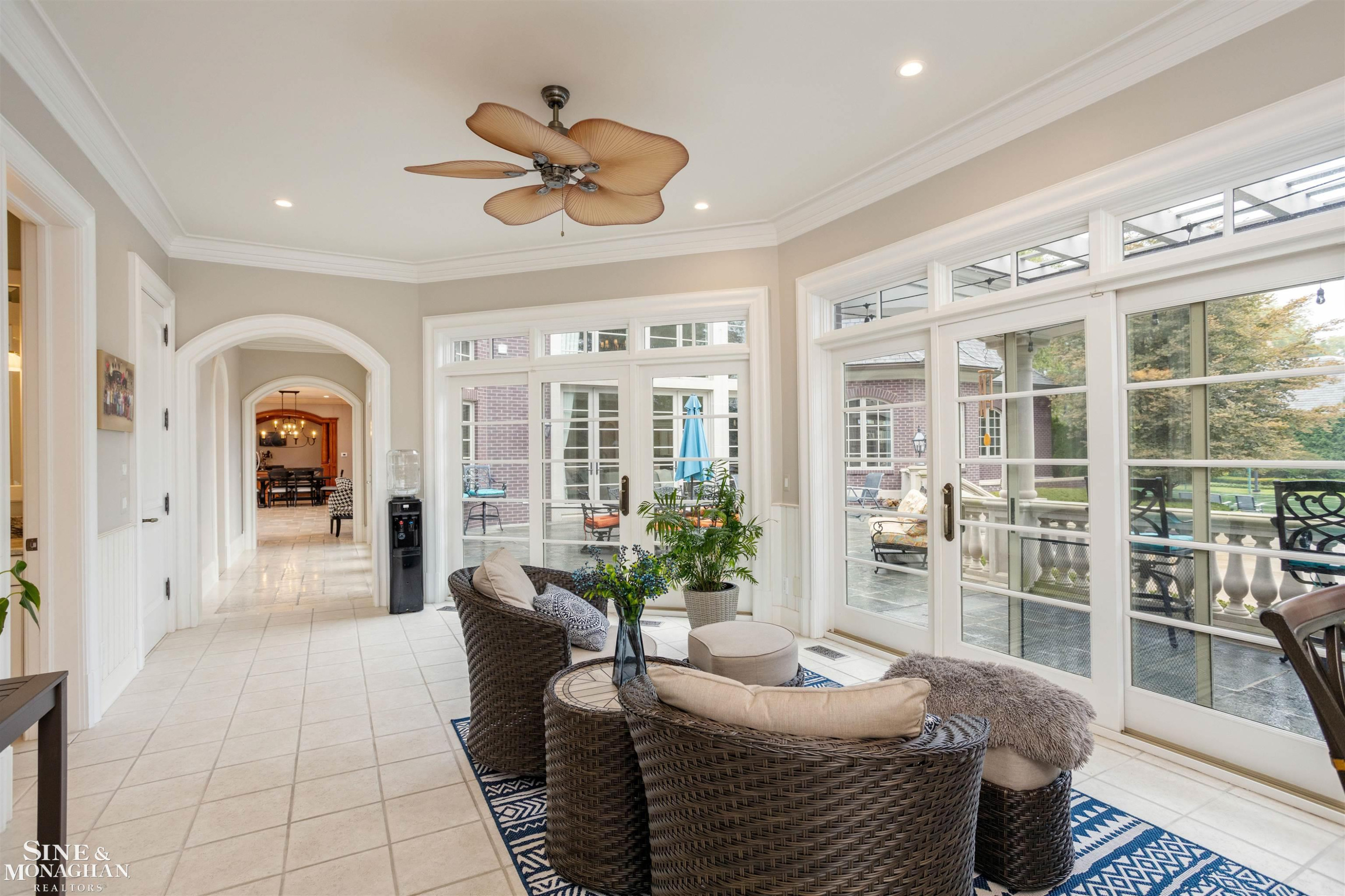 41 Renaud Road, Grosse Pointe Shores, MI 48236 — Photo 38