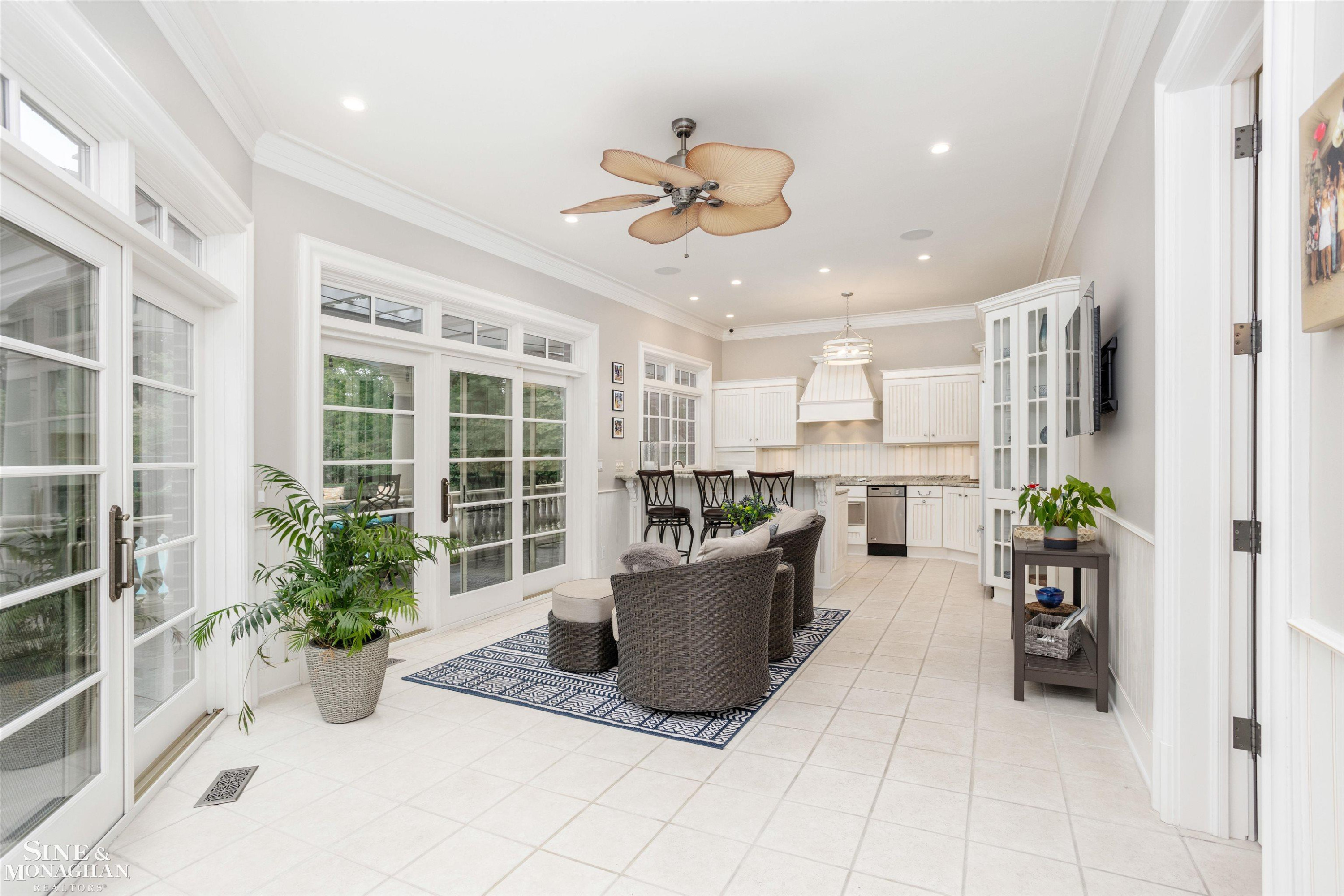 41 Renaud Road, Grosse Pointe Shores, MI 48236 — Photo 39