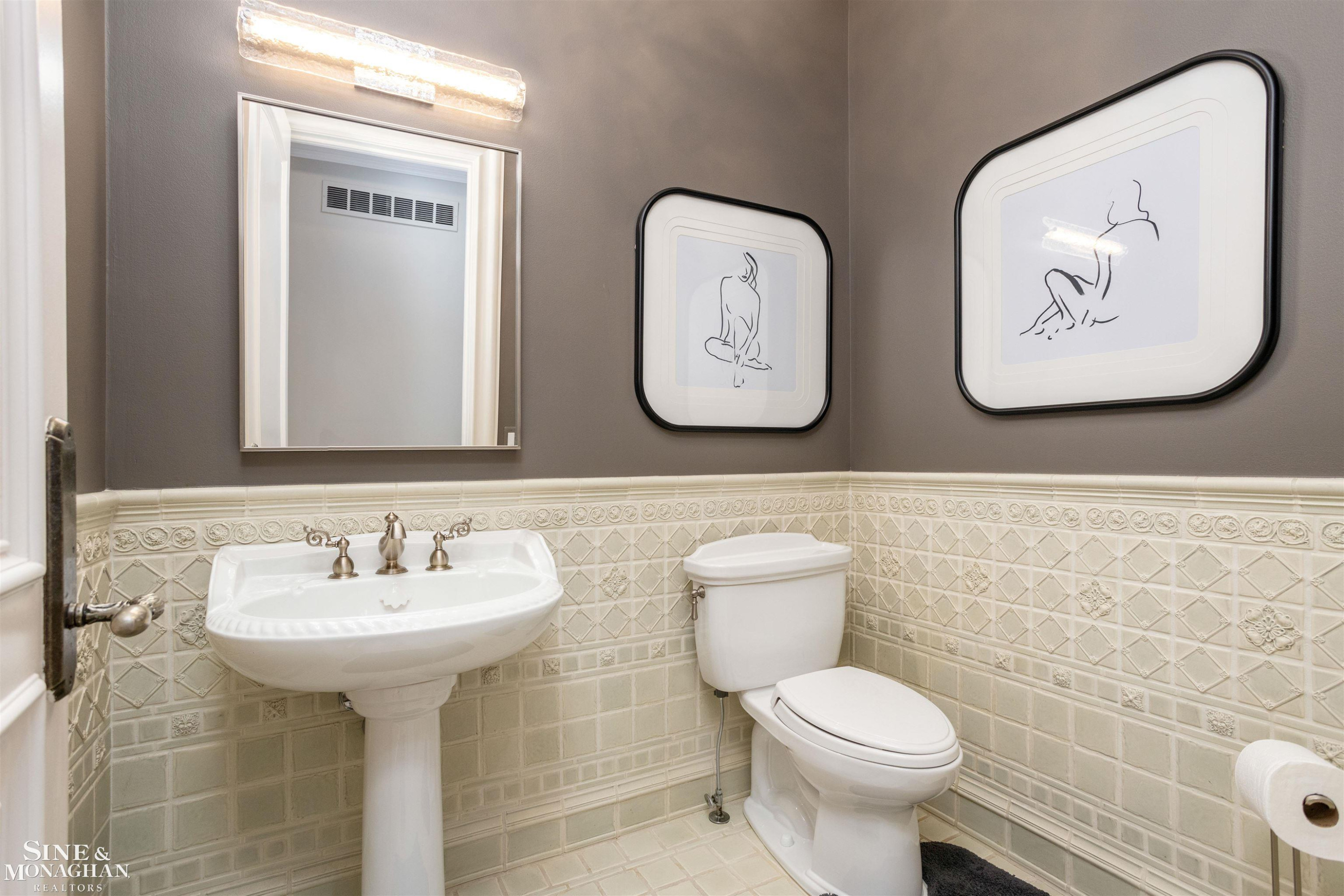 41 Renaud Road, Grosse Pointe Shores, MI 48236 — Photo 42