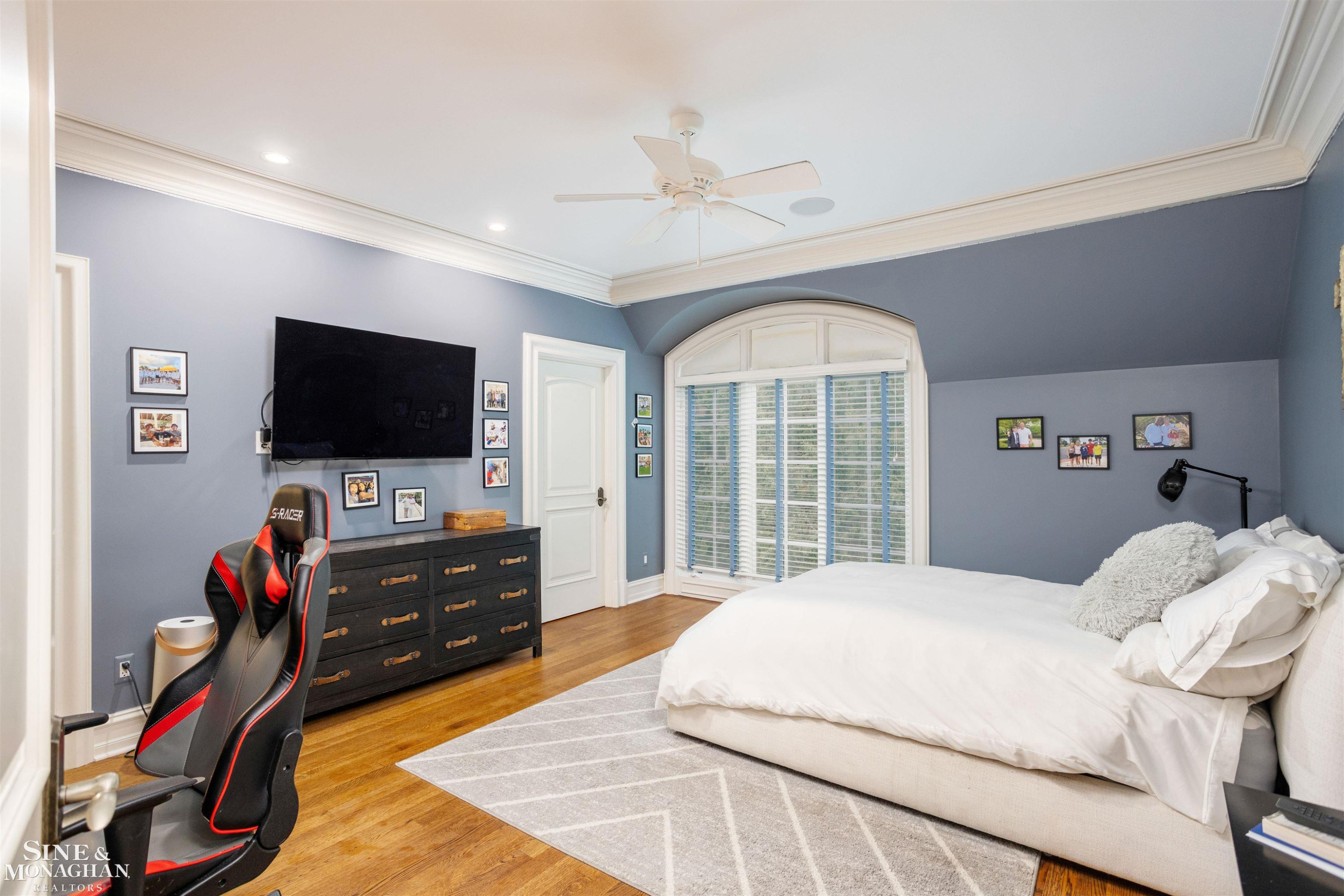 41 Renaud Road, Grosse Pointe Shores, MI 48236 — Photo 50