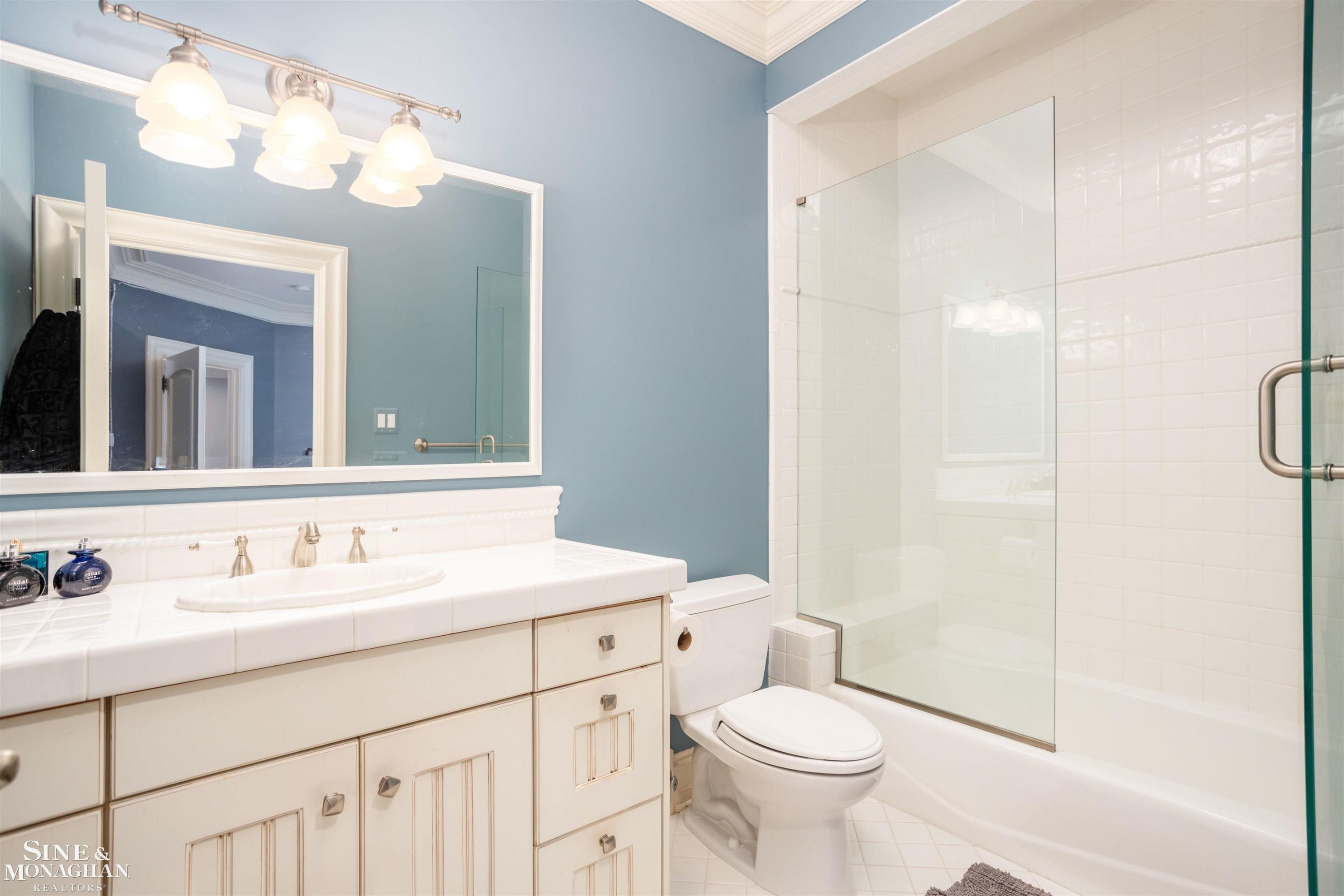 41 Renaud Road, Grosse Pointe Shores, MI 48236 — Photo 51