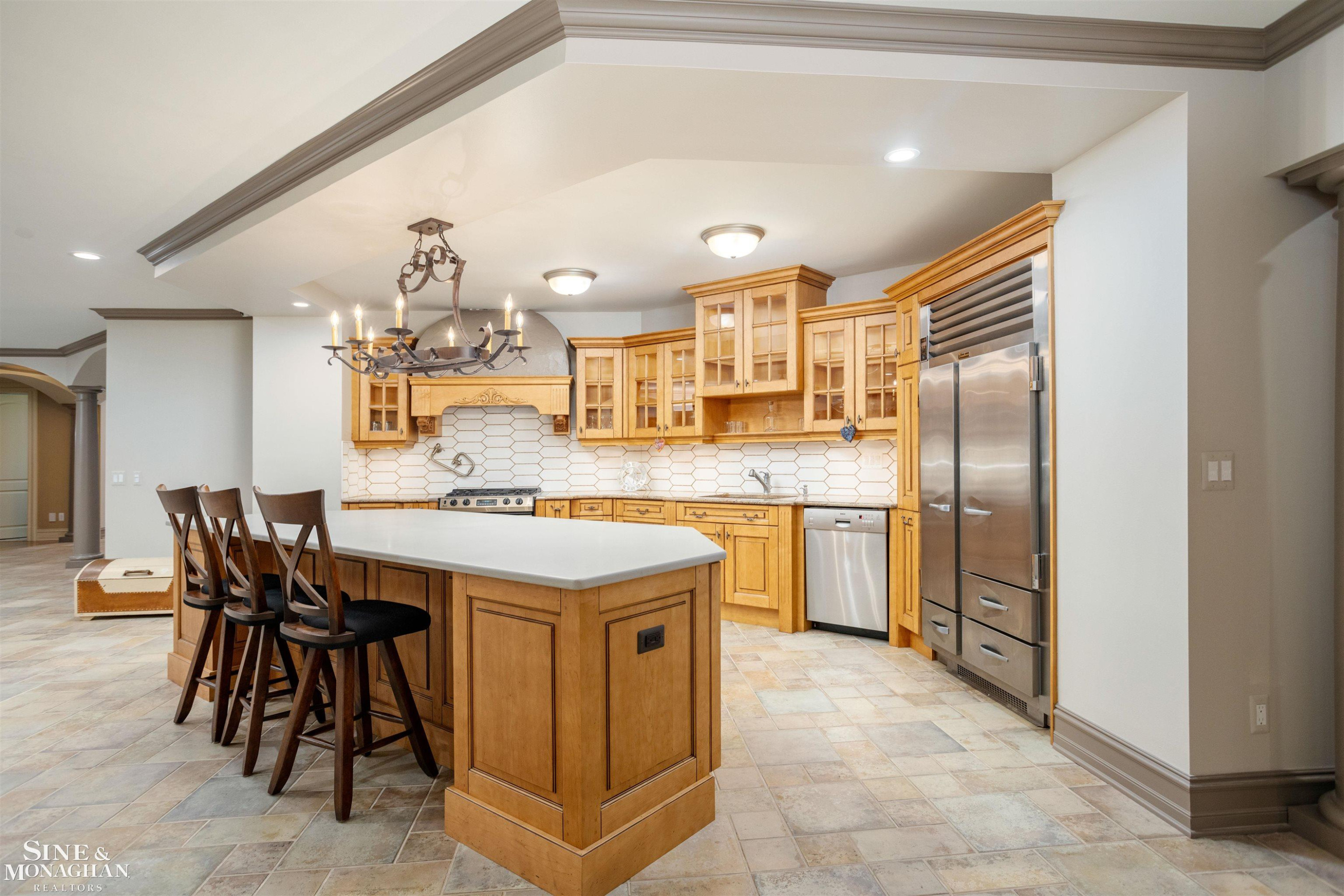 41 Renaud Road, Grosse Pointe Shores, MI 48236 — Photo 60