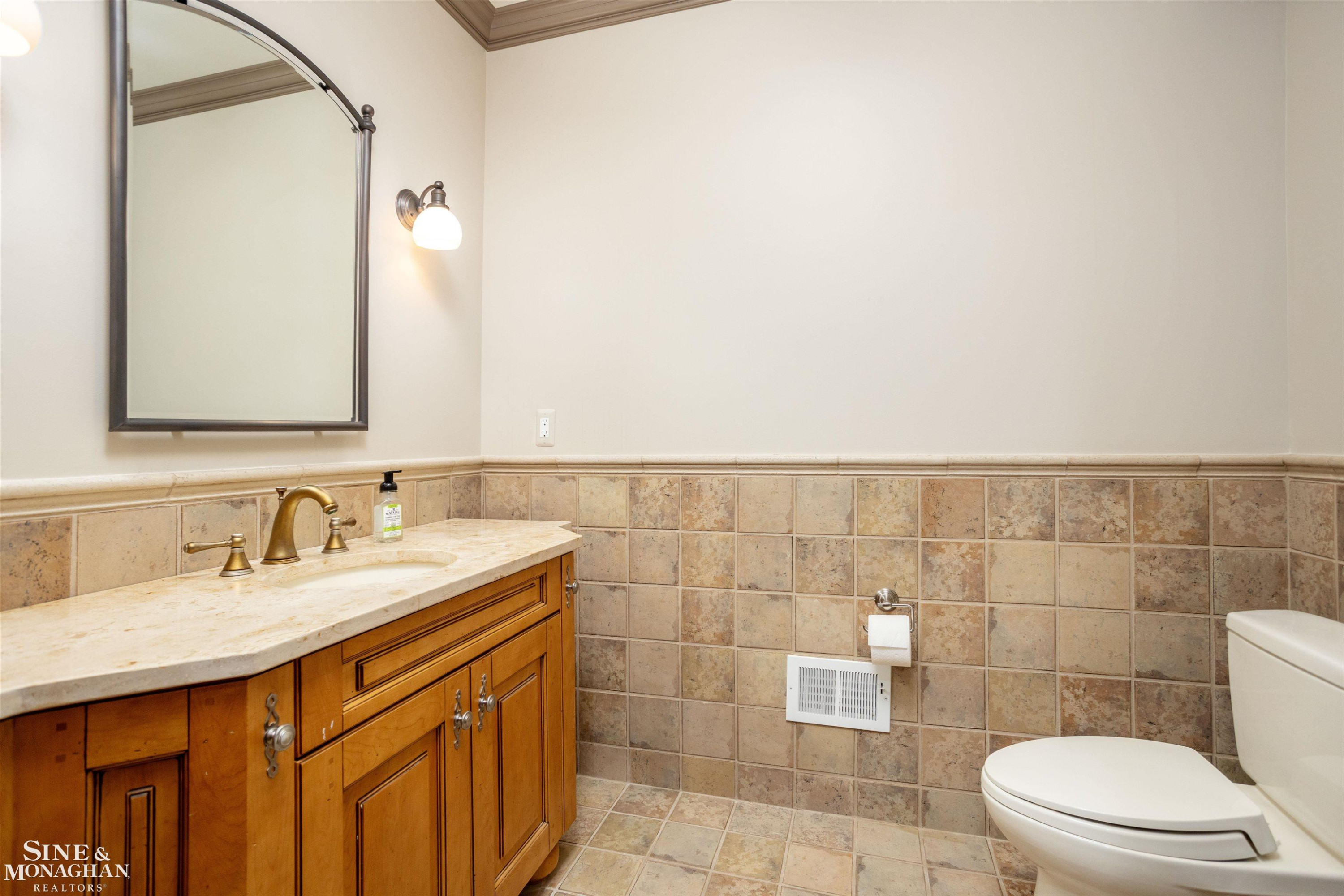 41 Renaud Road, Grosse Pointe Shores, MI 48236 — Photo 62
