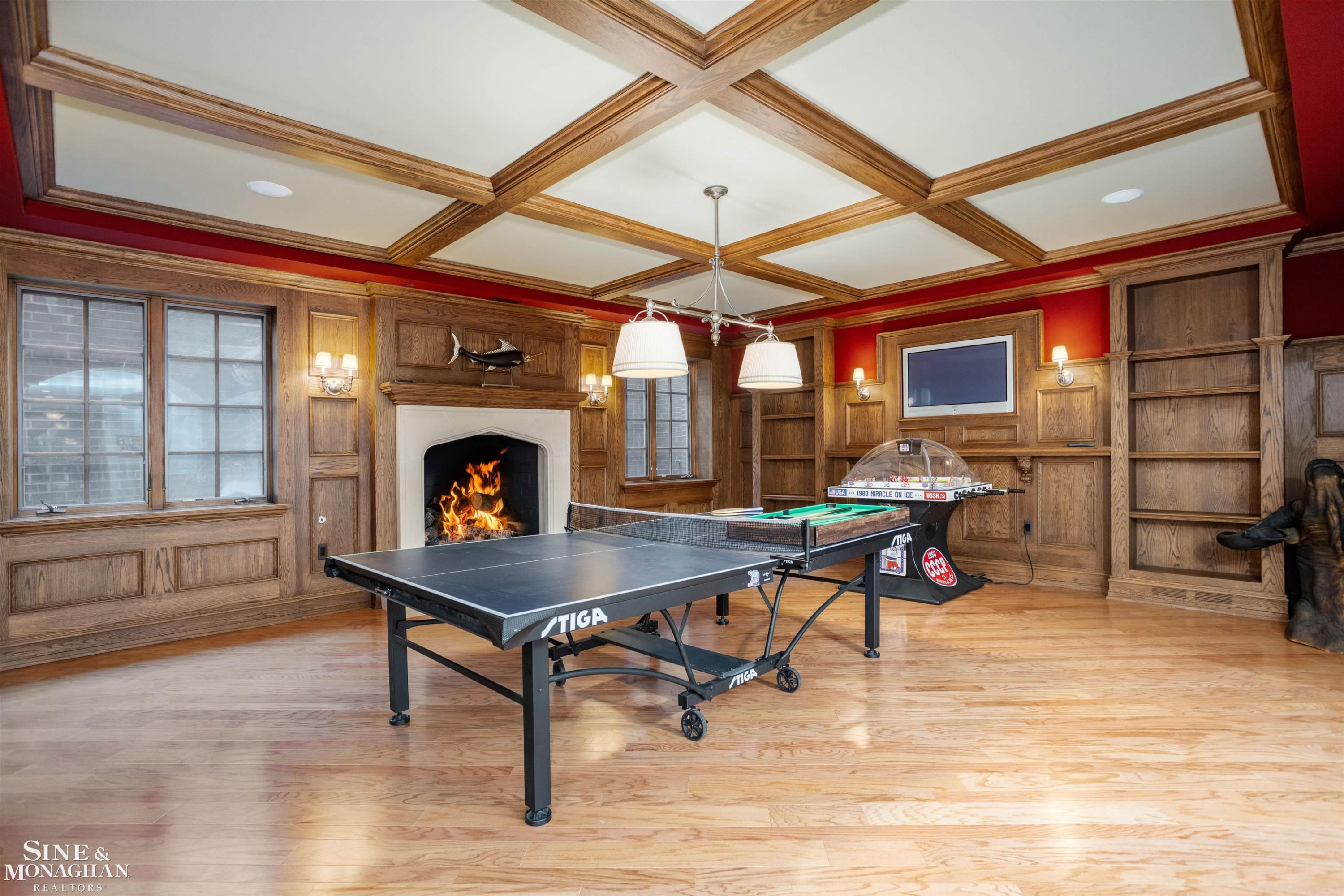 41 Renaud Road, Grosse Pointe Shores, MI 48236 — Photo 63