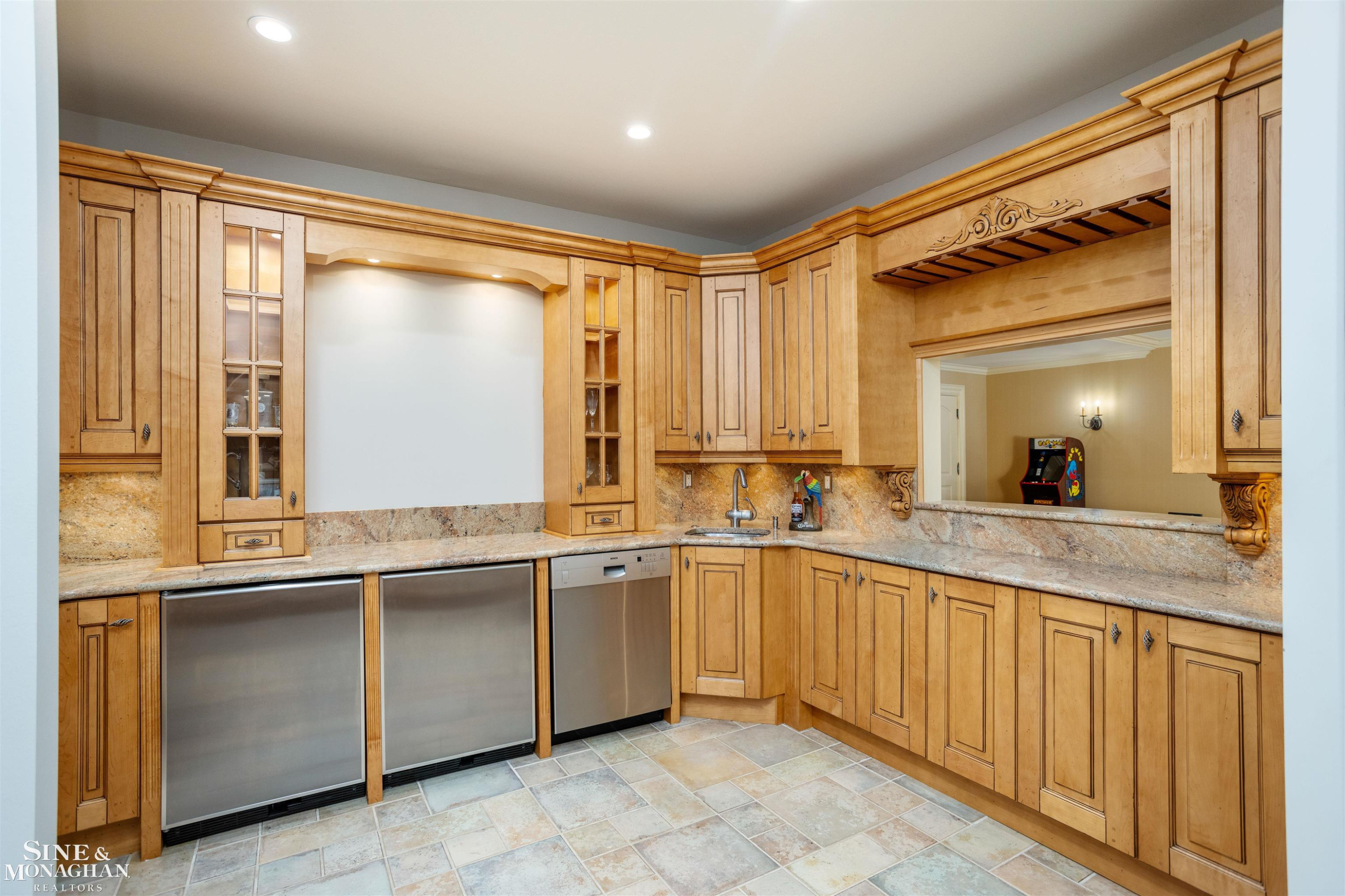 41 Renaud Road, Grosse Pointe Shores, MI 48236 — Photo 65