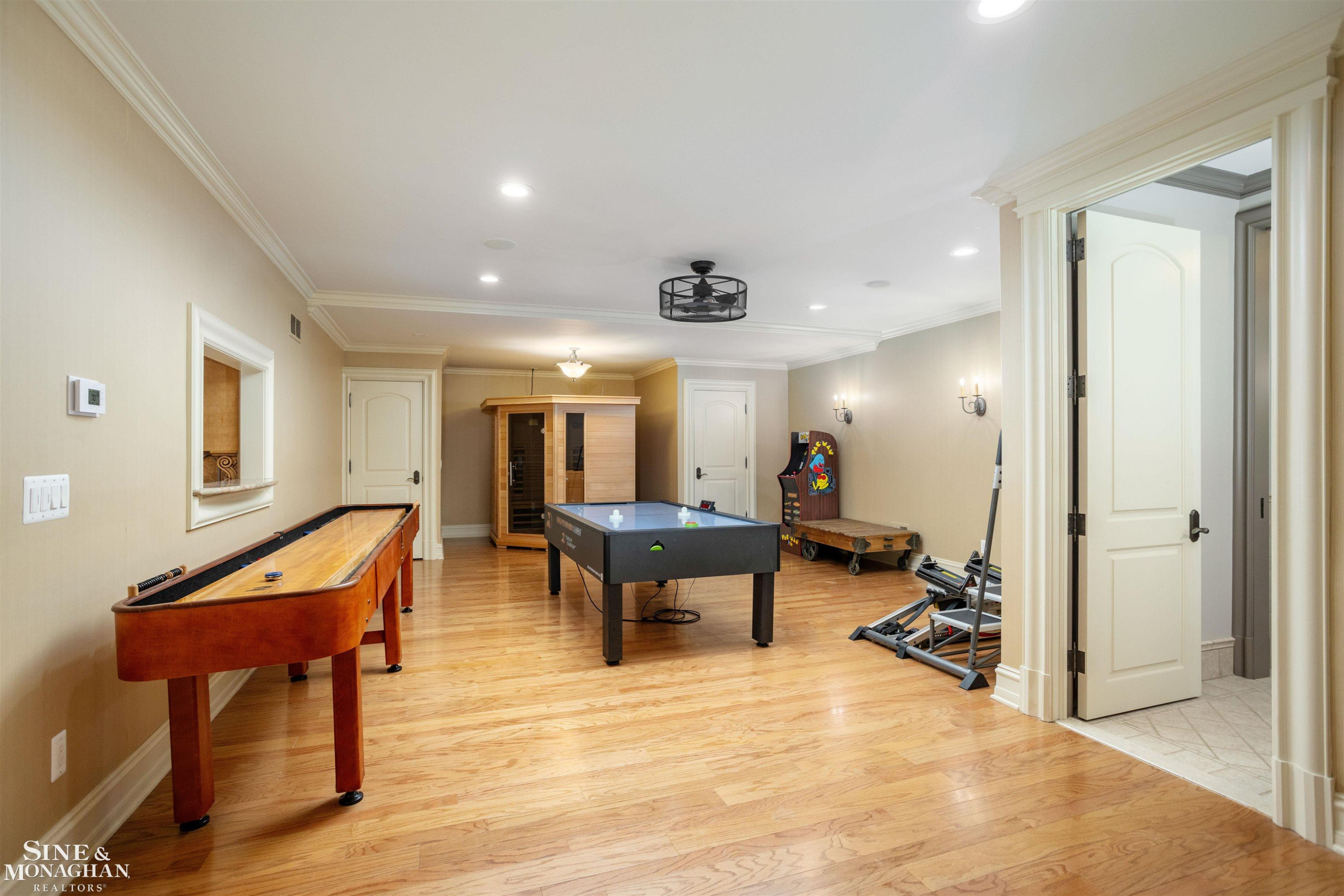 41 Renaud Road, Grosse Pointe Shores, MI 48236 — Photo 71