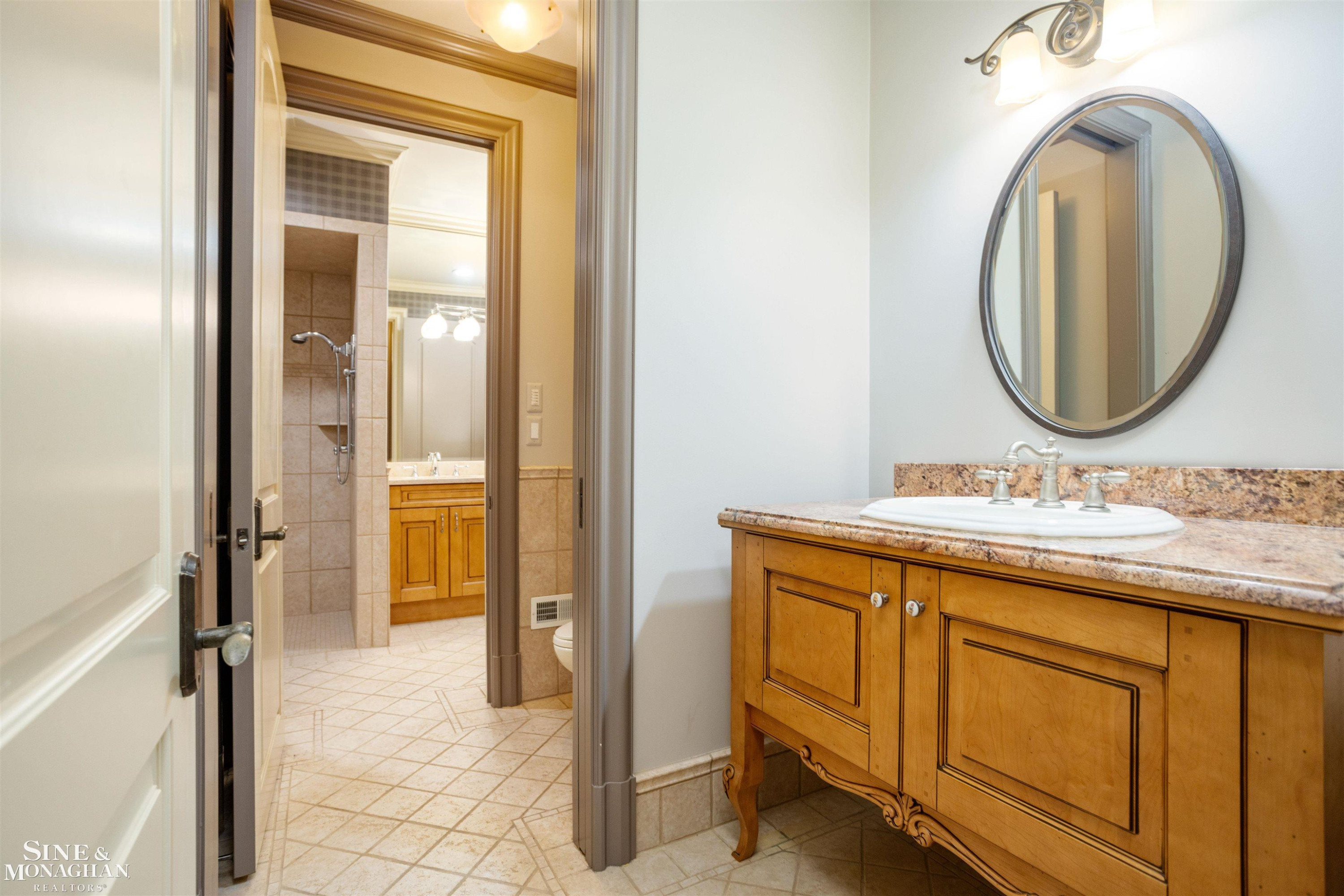 41 Renaud Road, Grosse Pointe Shores, MI 48236 — Photo 72
