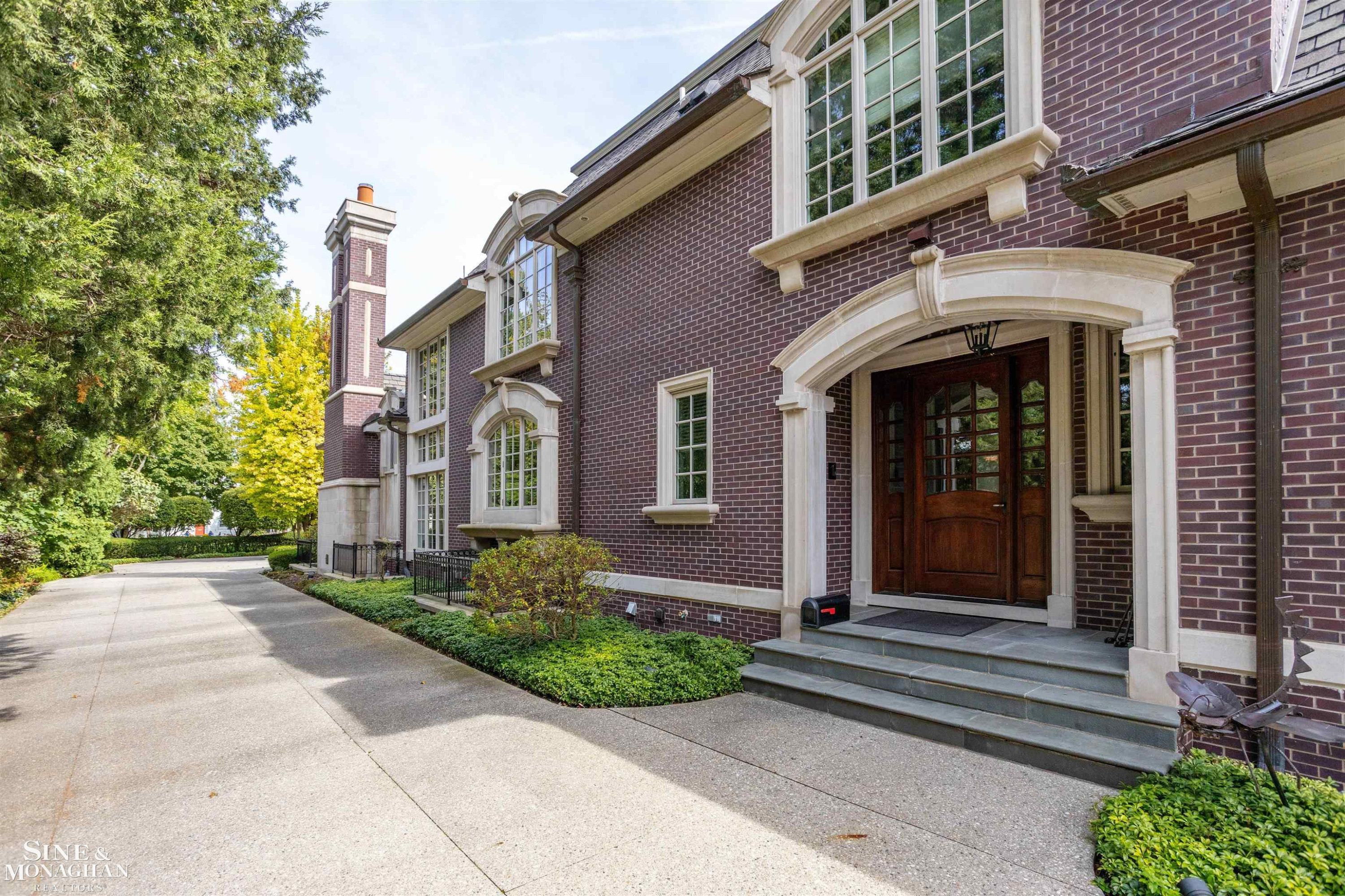 41 Renaud Road, Grosse Pointe Shores, MI 48236 — Photo 75