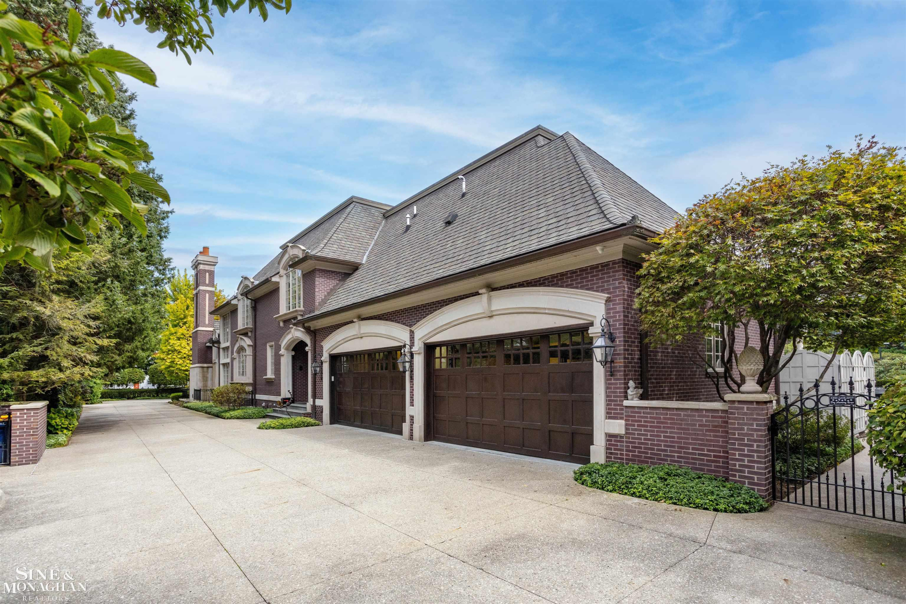 41 Renaud Road, Grosse Pointe Shores, MI 48236 — Photo 76