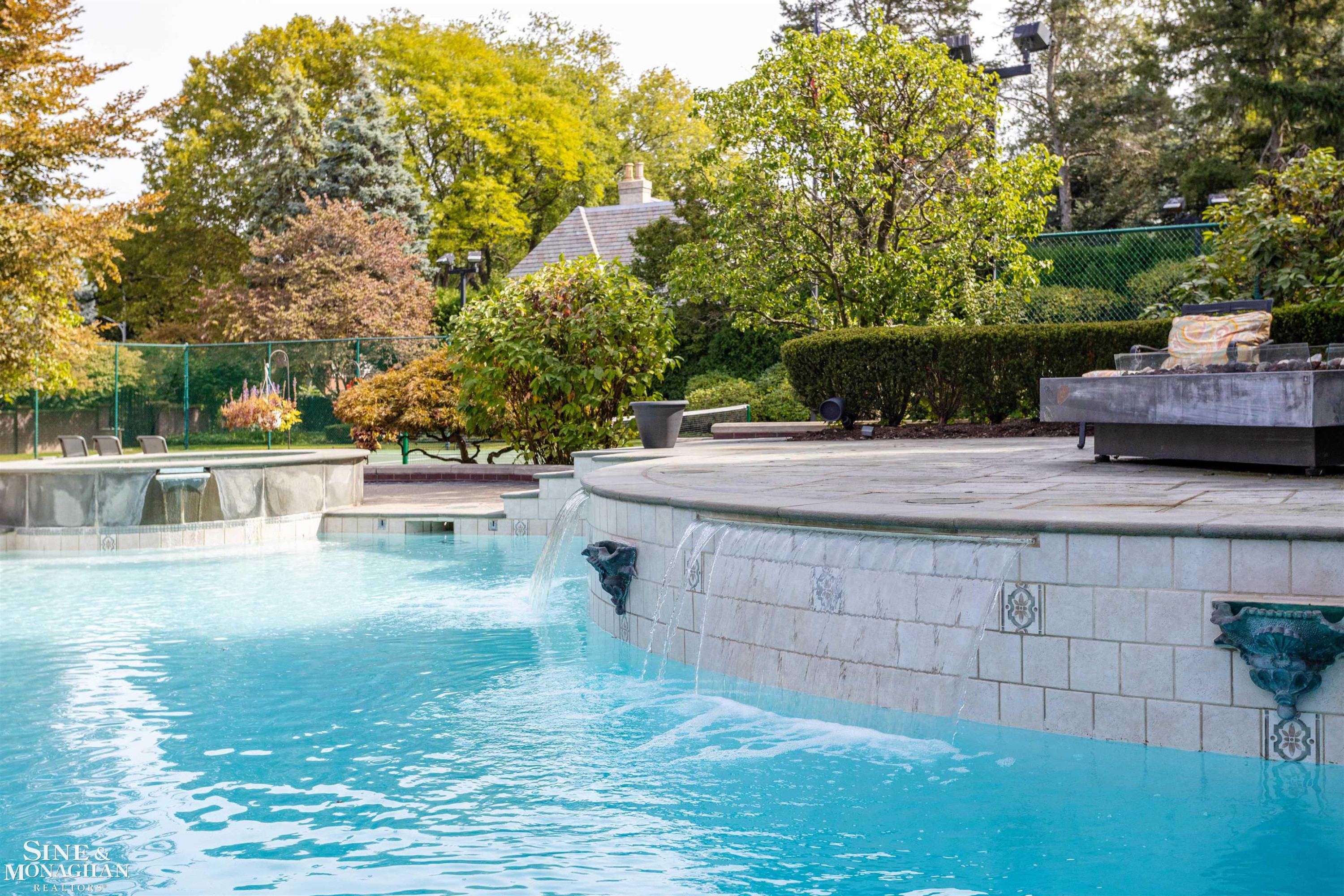 41 Renaud Road, Grosse Pointe Shores, MI 48236 — Photo 82