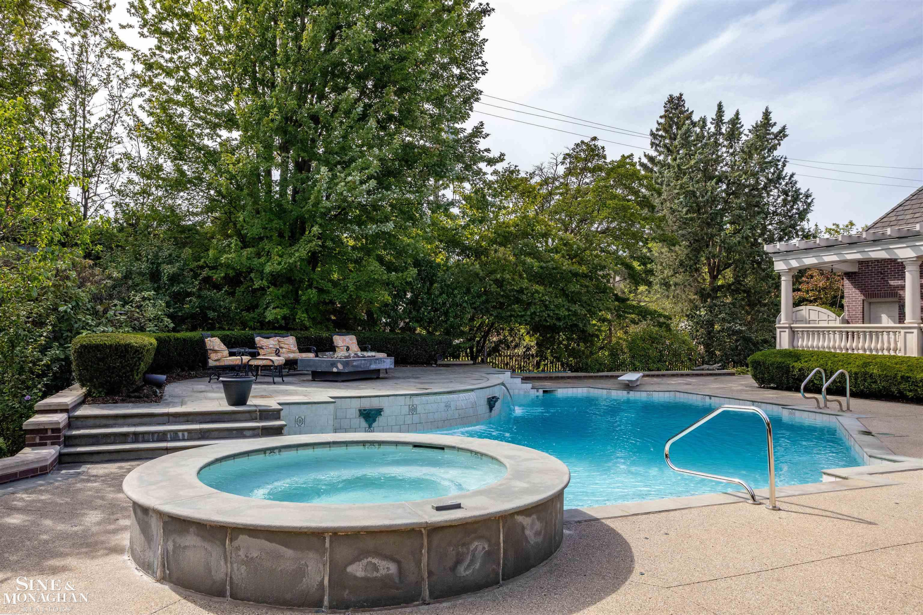 41 Renaud Road, Grosse Pointe Shores, MI 48236 — Photo 84