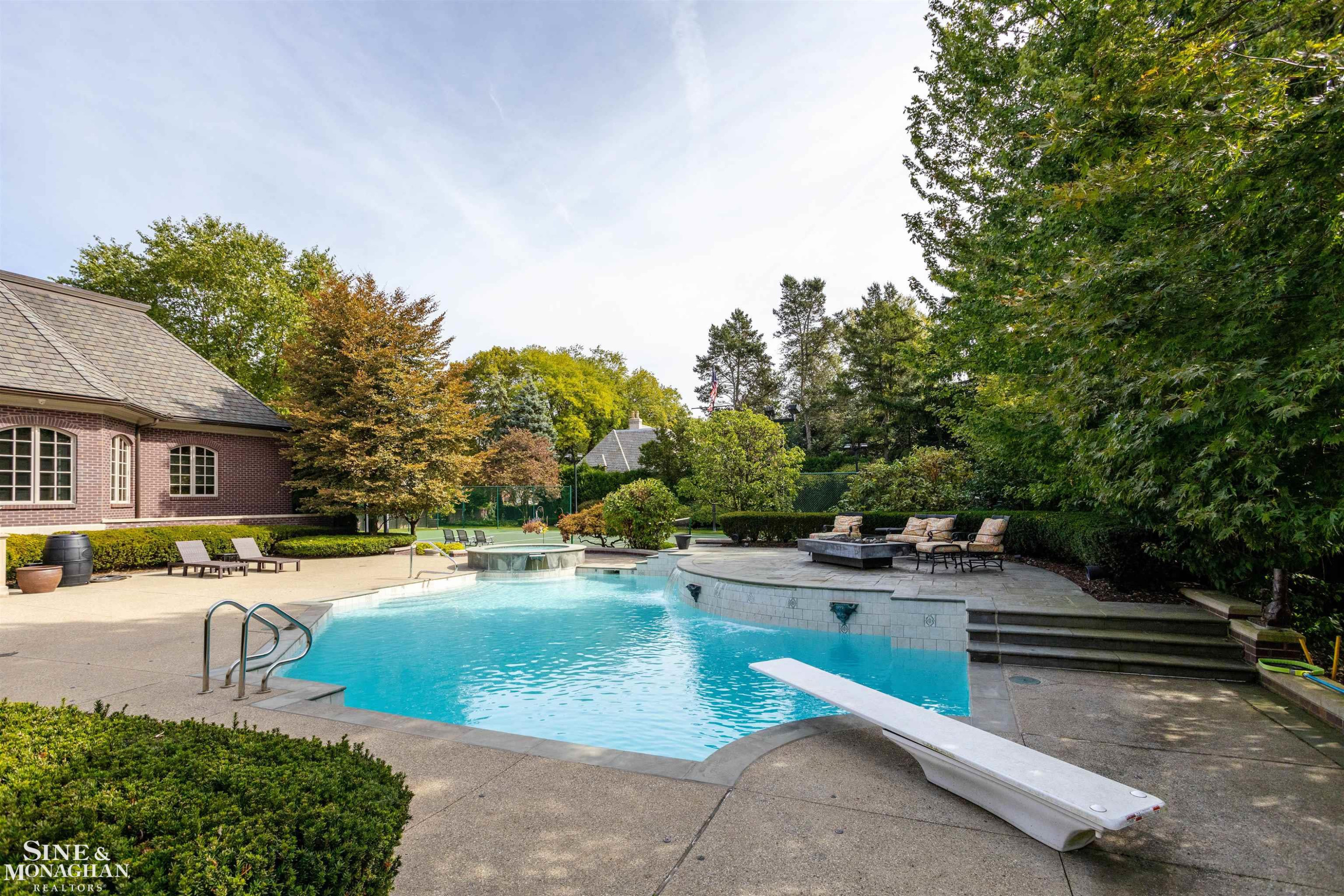 41 Renaud Road, Grosse Pointe Shores, MI 48236 — Photo 85