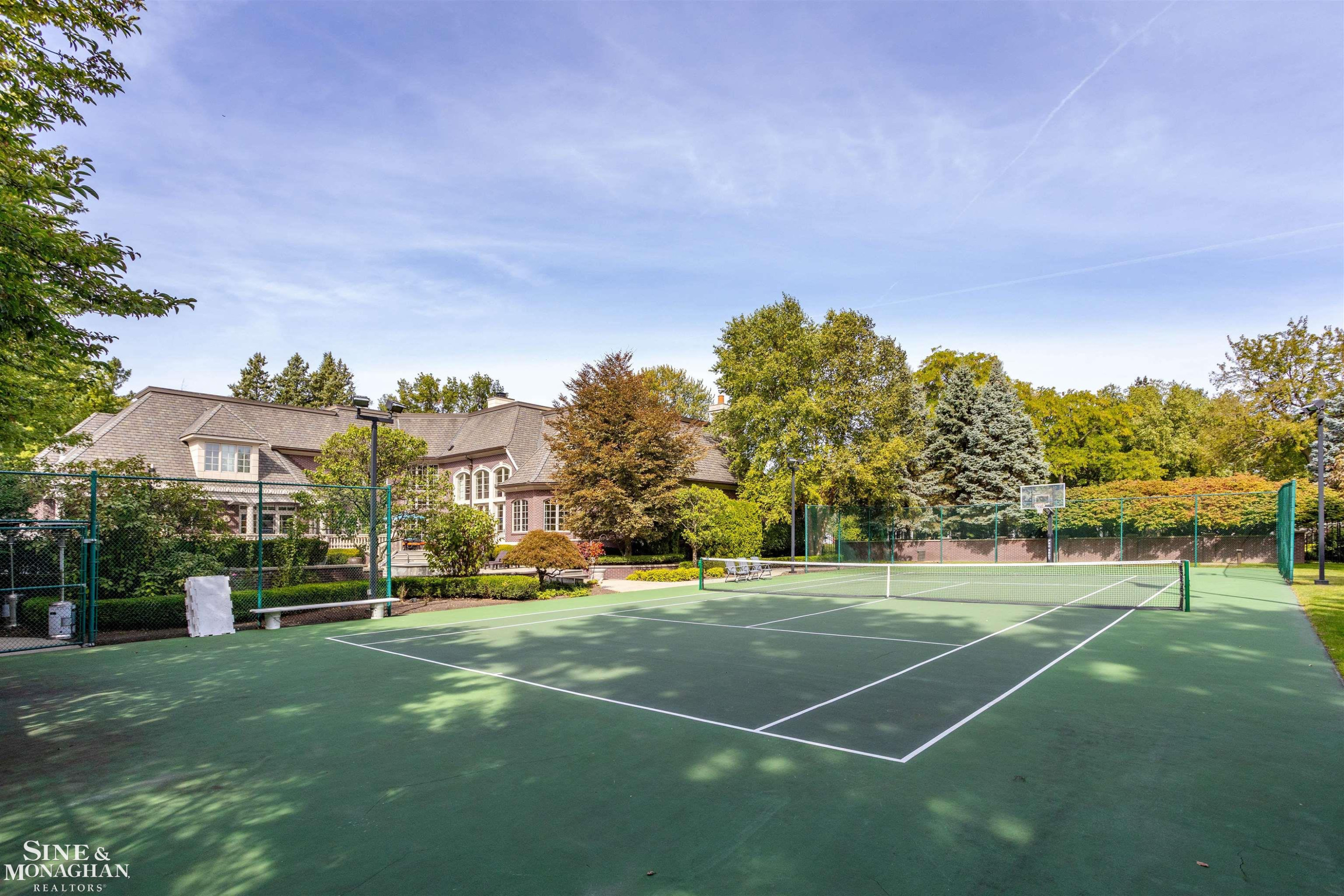 41 Renaud Road, Grosse Pointe Shores, MI 48236 — Photo 86
