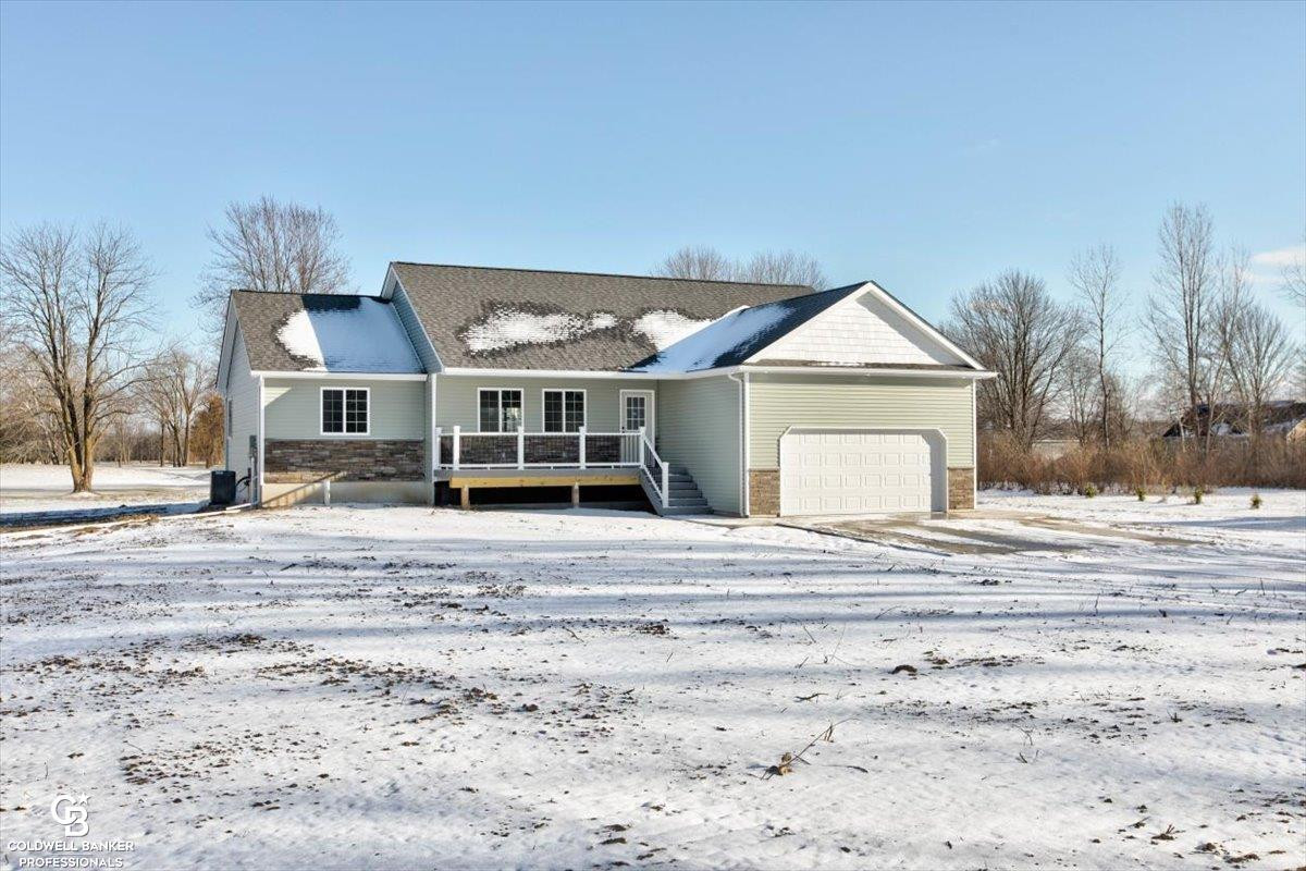 554 Palms Road, Wales, MI — Photo 2