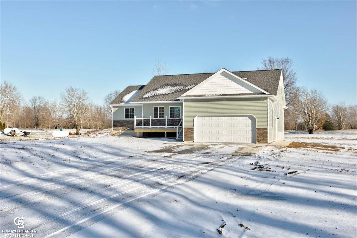 554 Palms Road, Wales, MI — Photo 3
