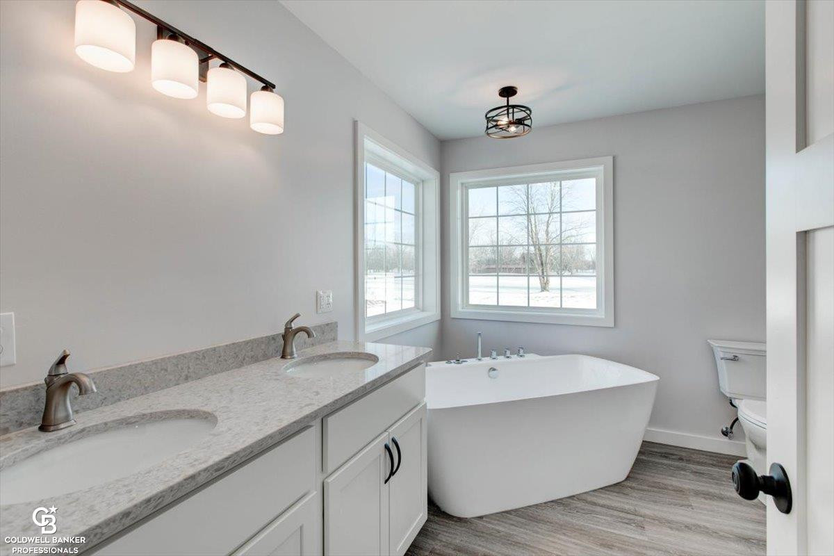 554 Palms Road, Wales, MI — Photo 17