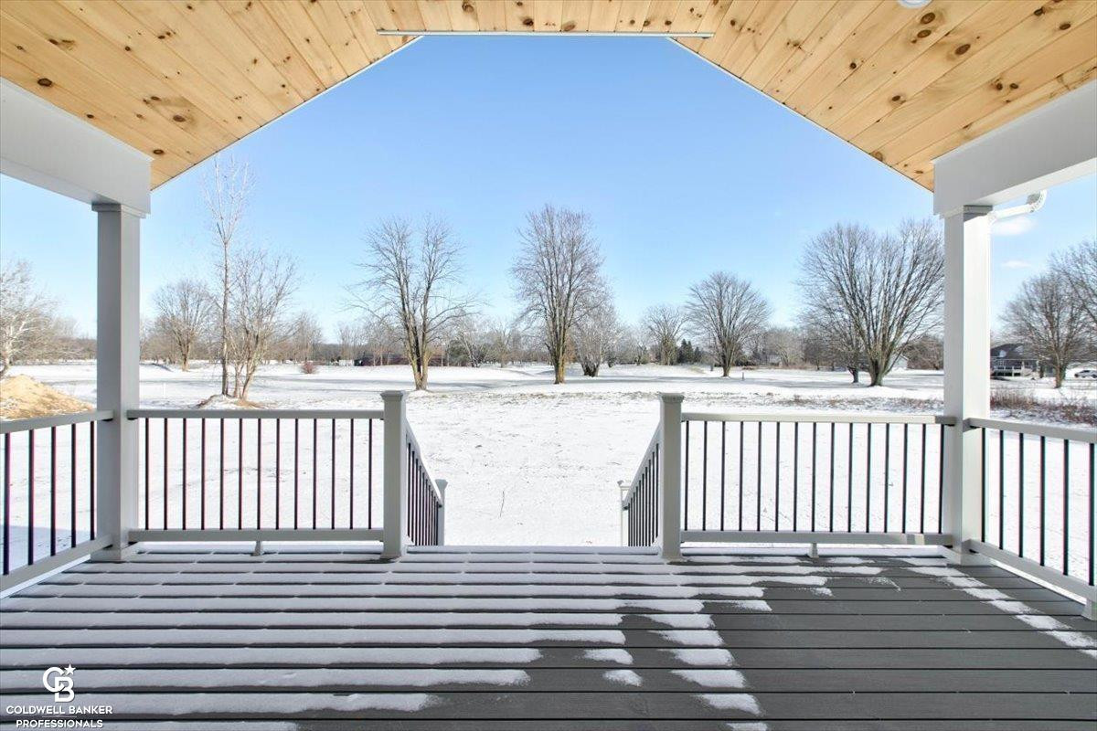 554 Palms Road, Wales, MI — Photo 25