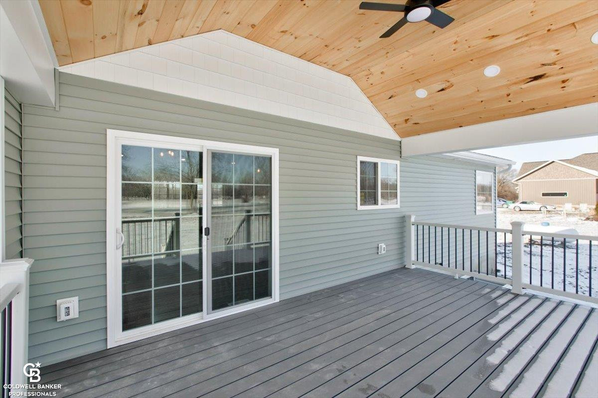 554 Palms Road, Wales, MI — Photo 26