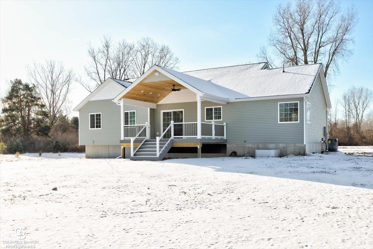 554 Palms Road, Wales, MI — Photo 27