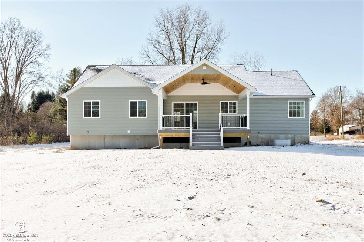 554 Palms Road, Wales, MI — Photo 28