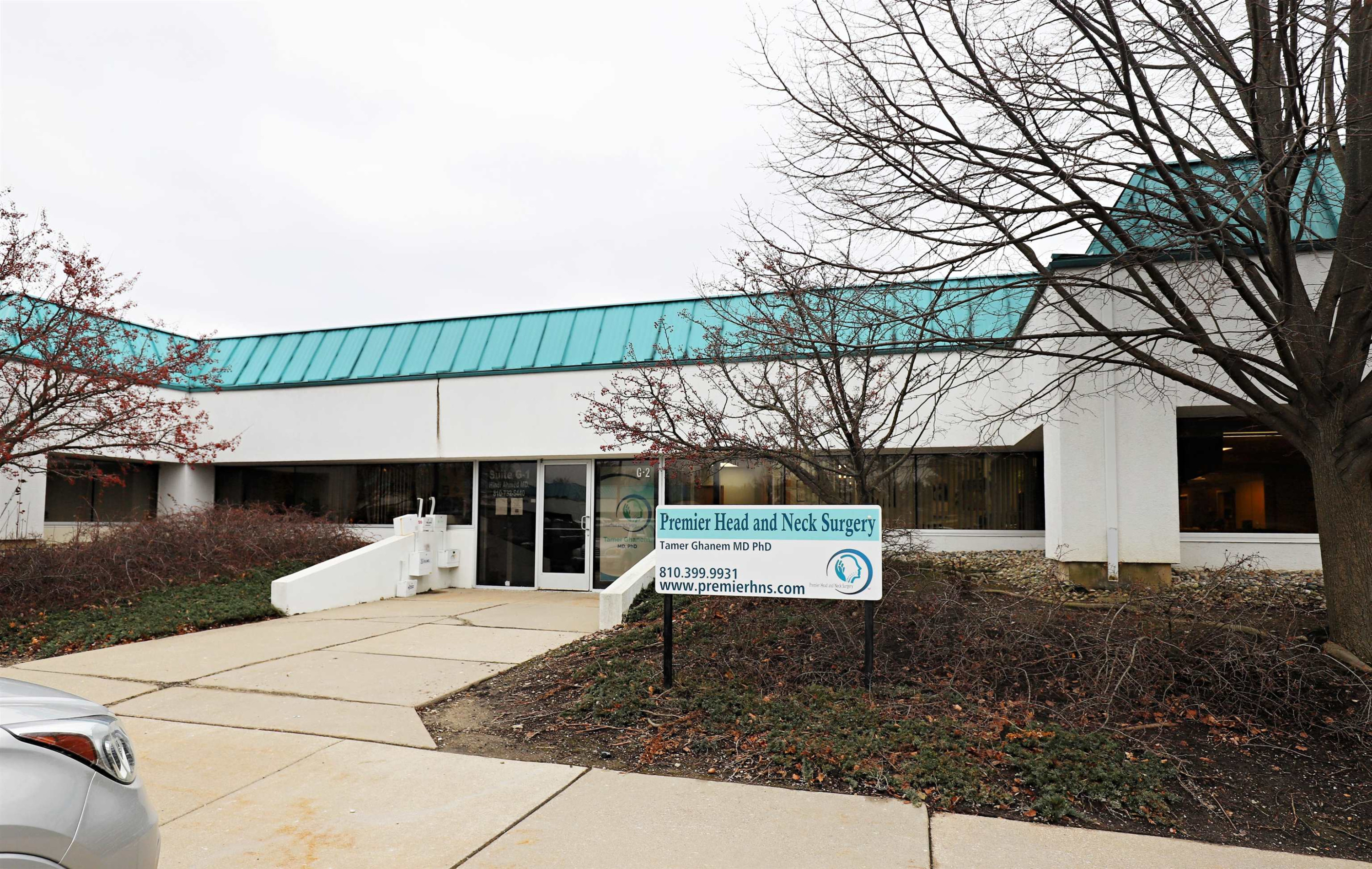 G4007 W Court Street, Suite G2, Flint, MI 48532 — Photo 2