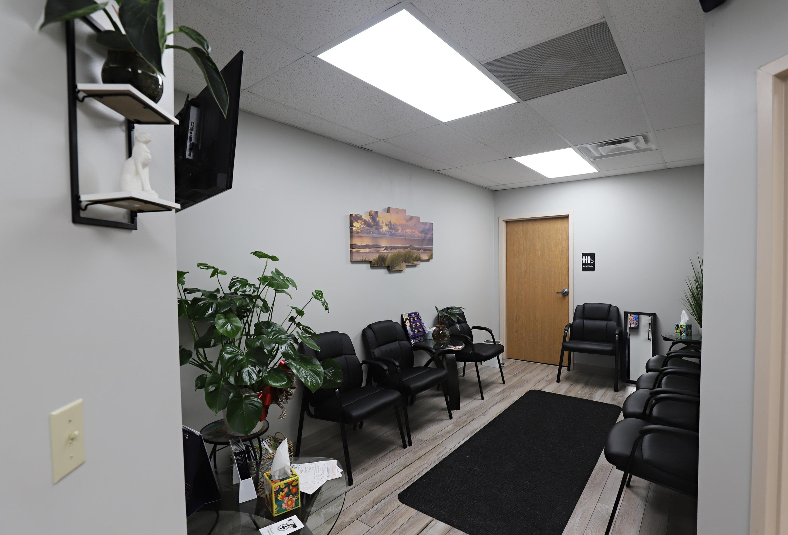 G4007 W Court Street, Suite G2, Flint, MI 48532 — Photo 4