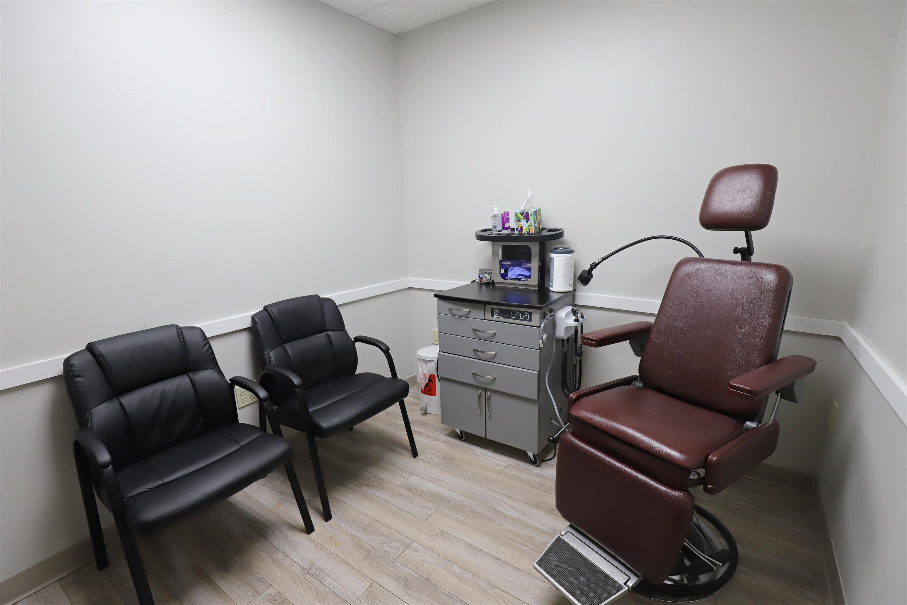 G4007 W Court Street, Suite G2, Flint, MI 48532 — Photo 10