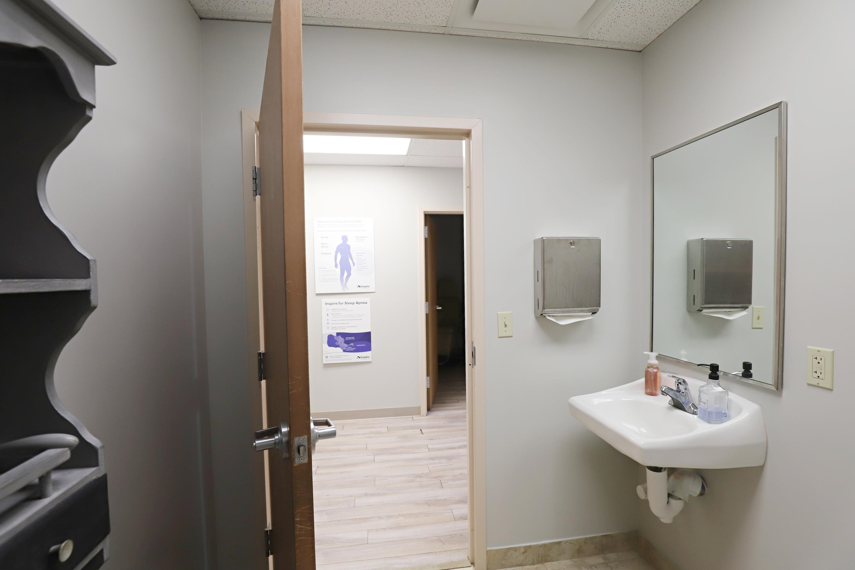 G4007 W Court Street, Suite G2, Flint, MI 48532 — Photo 12