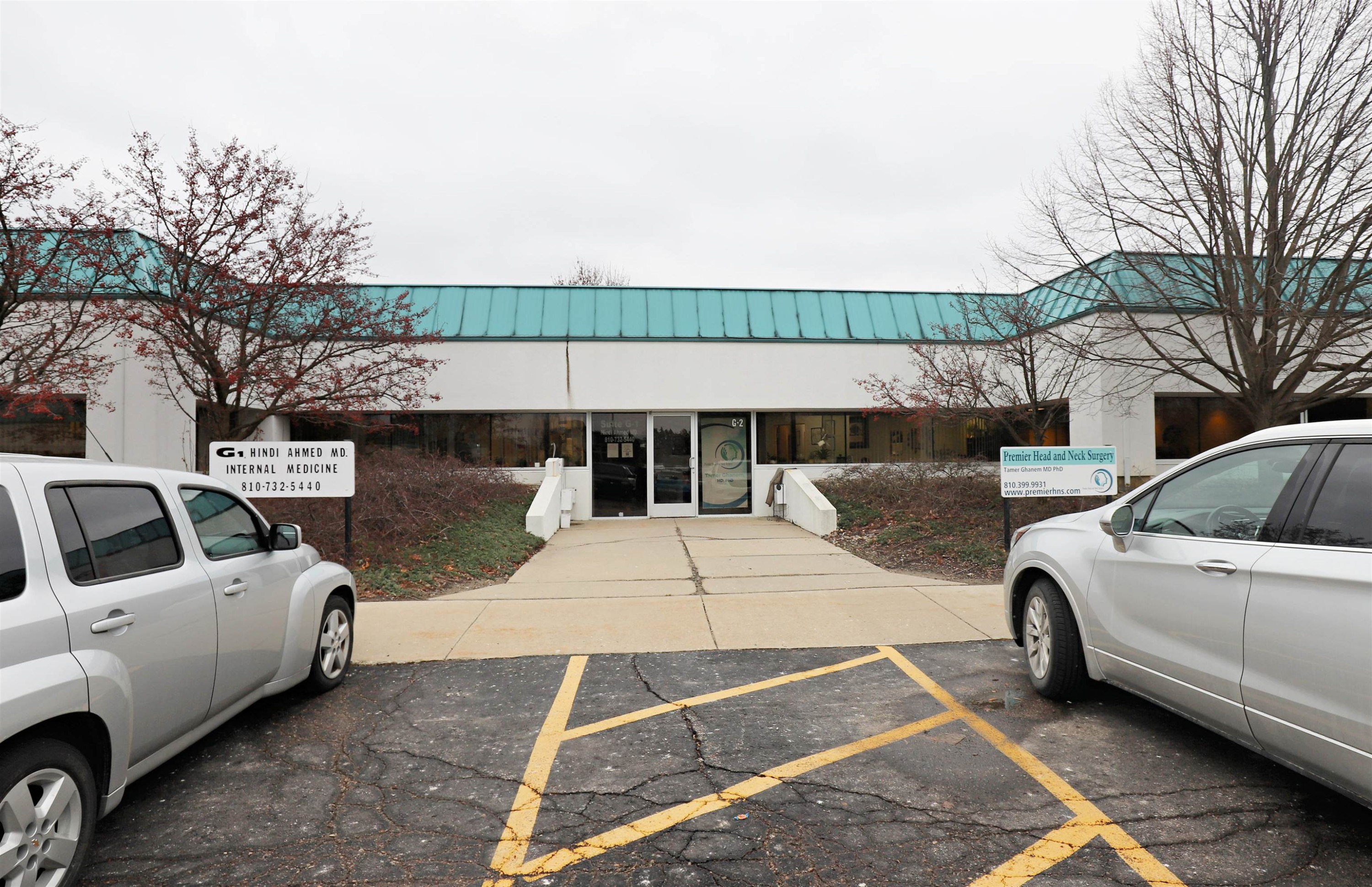 G4007 W Court Street, Suite G2, Flint, MI 48532 — Photo 19