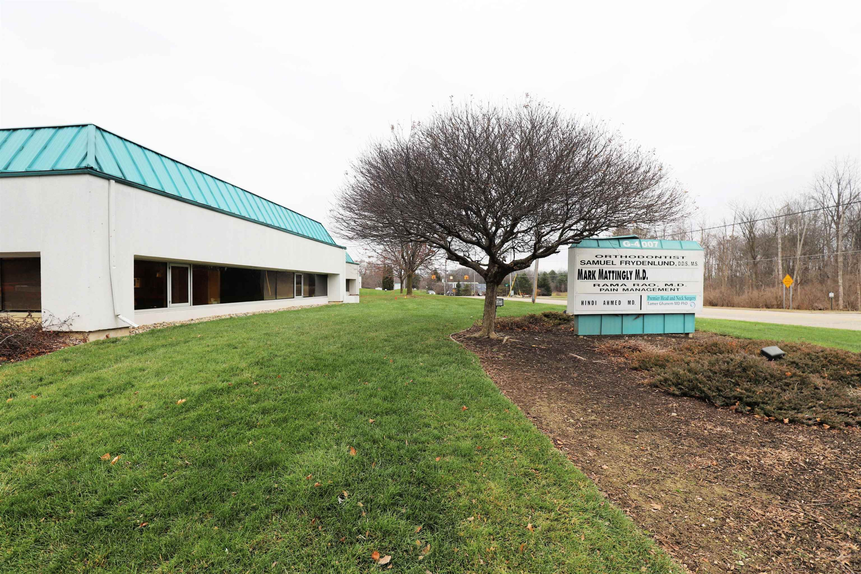 G4007 W Court Street, Suite G2, Flint, MI 48532 — Photo 20