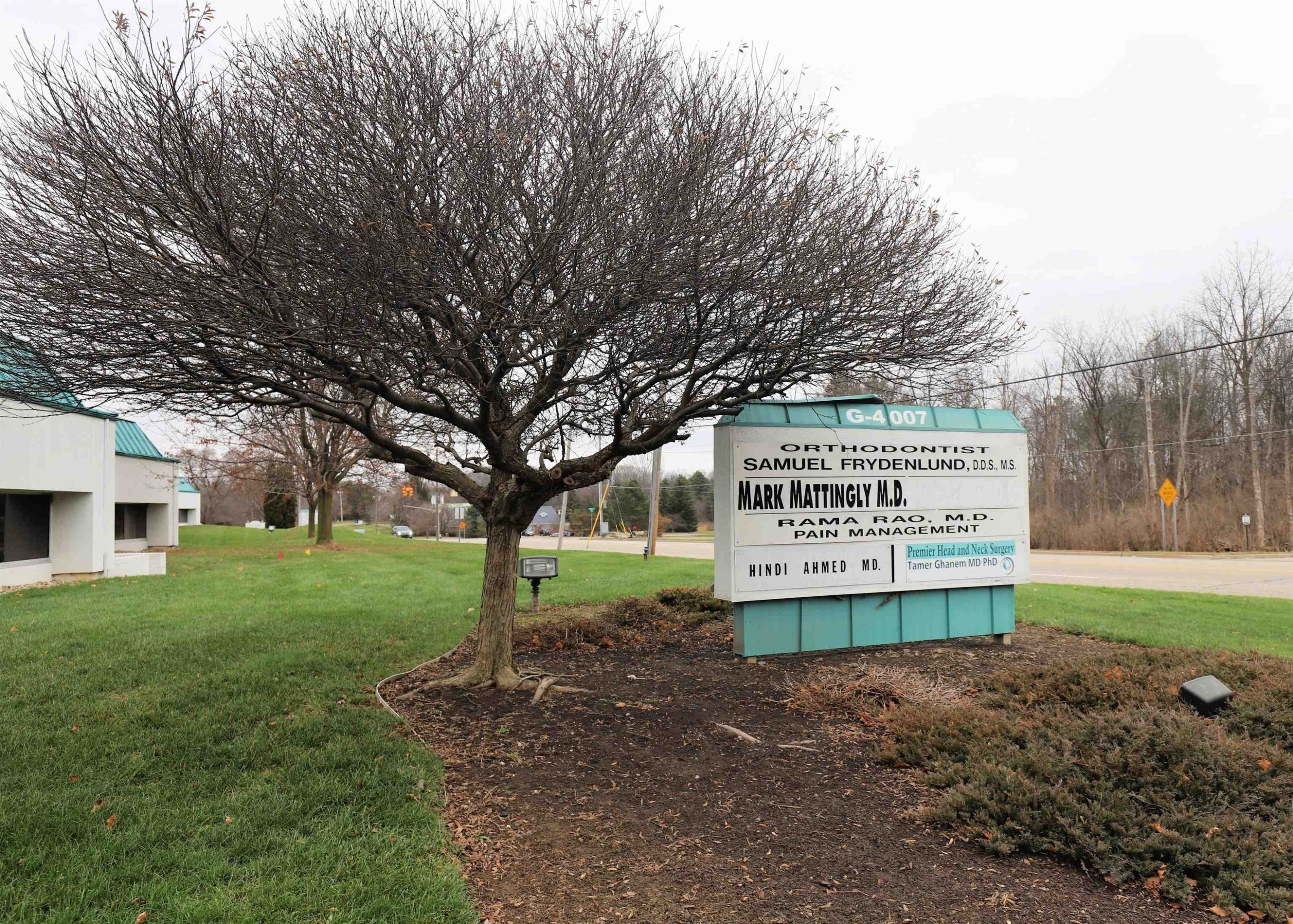 G4007 W Court Street, Suite G2, Flint, MI 48532 — Photo 21