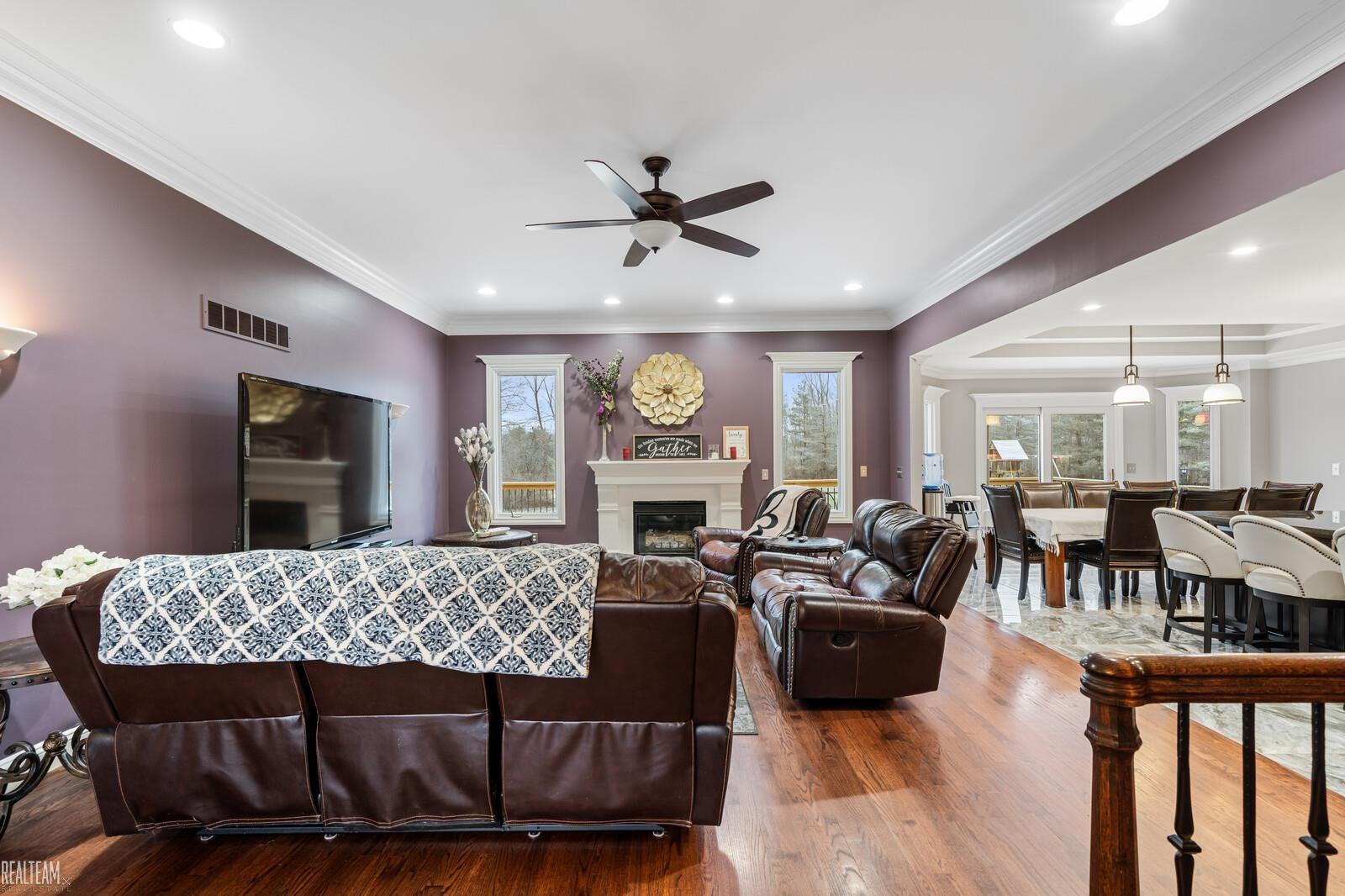4135 Shamrock Road, Emmett, MI 48022 — Photo 15