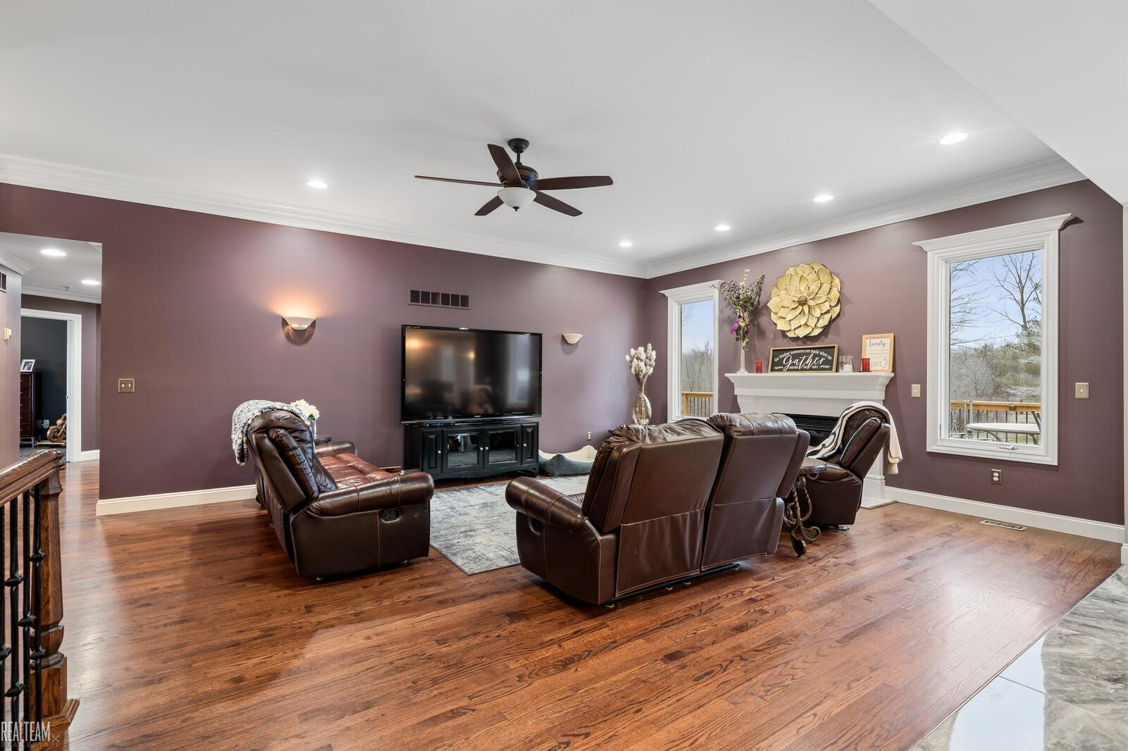 4135 Shamrock Road, Emmett, MI 48022 — Photo 16