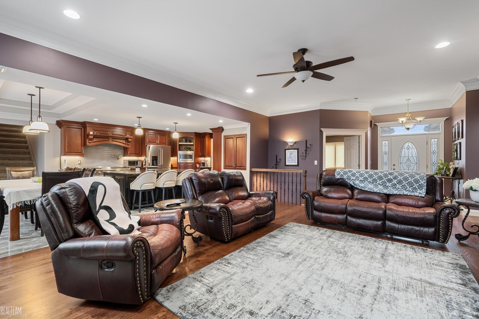 4135 Shamrock Road, Emmett, MI 48022 — Photo 17