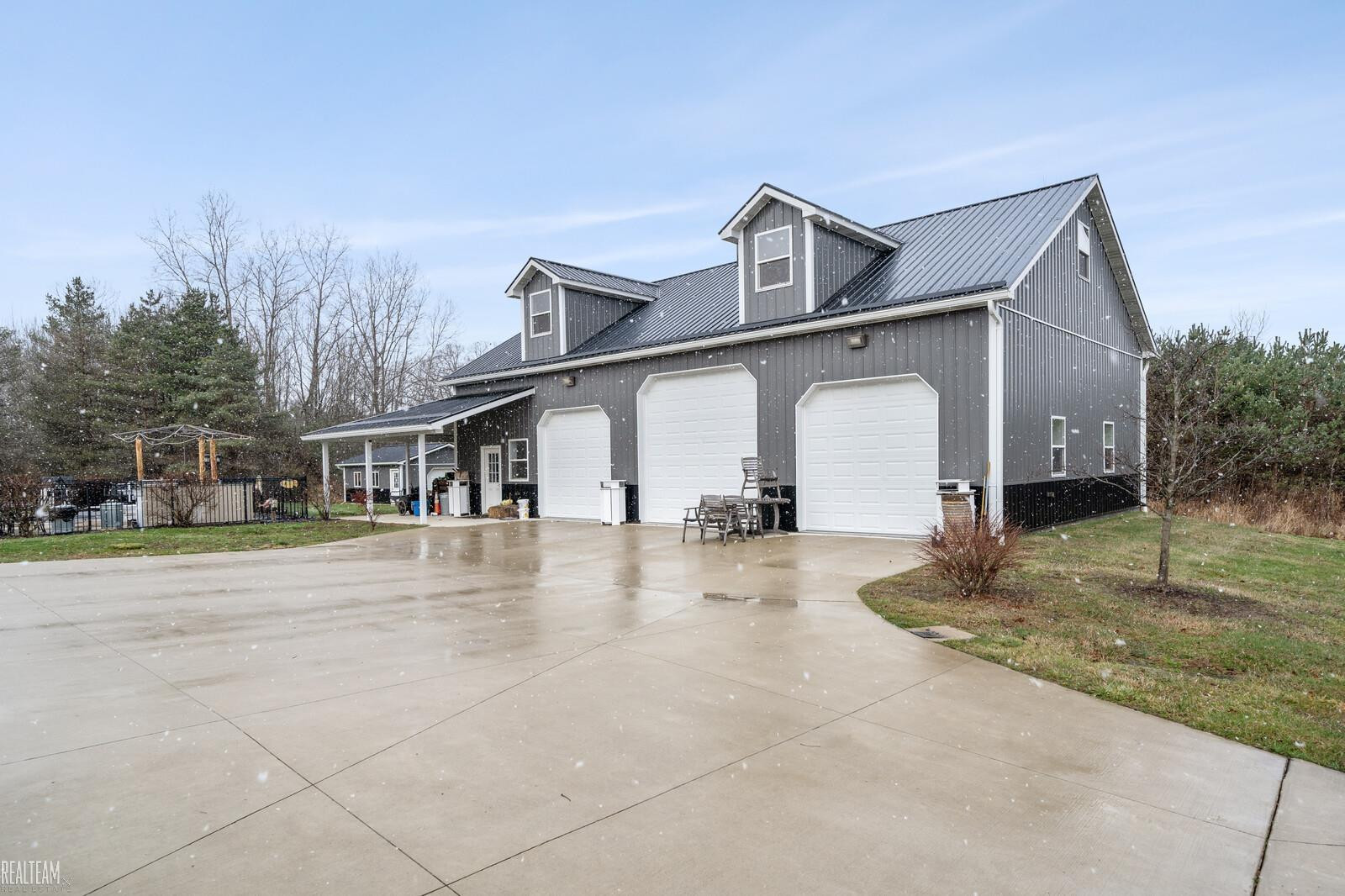 4135 Shamrock Road, Emmett, MI 48022 — Photo 51