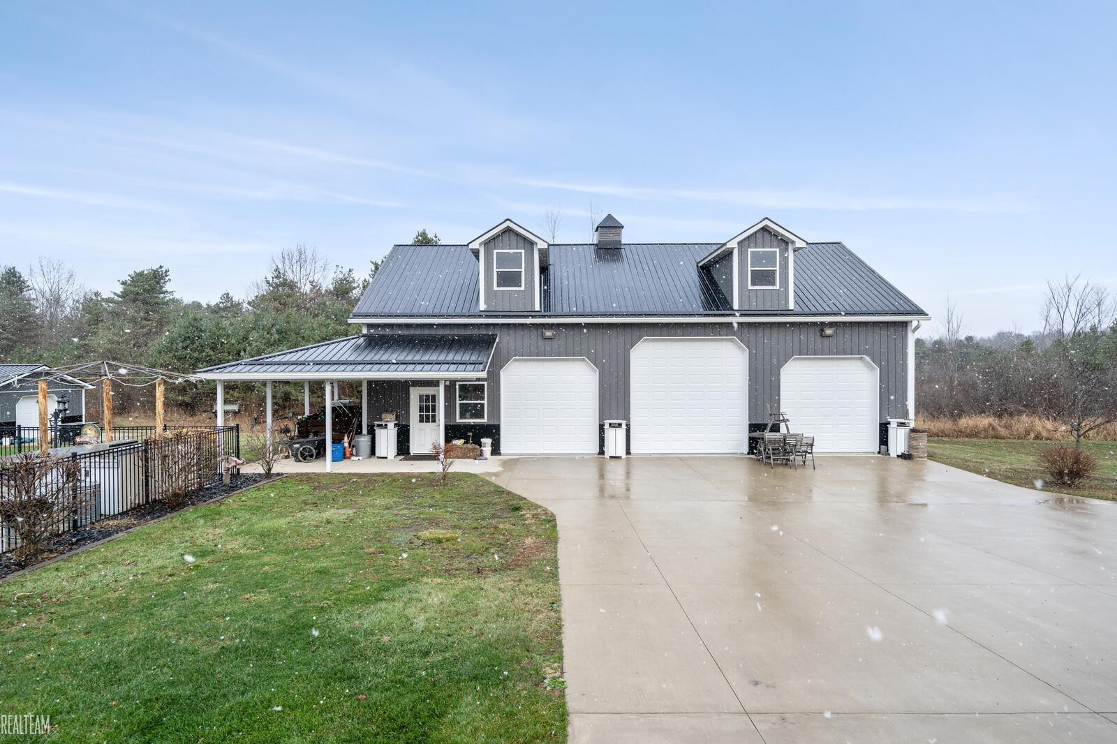 4135 Shamrock Road, Emmett, MI 48022 — Photo 52