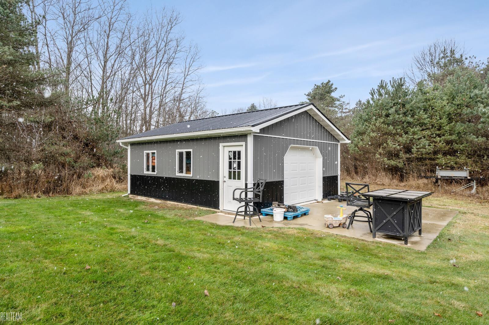 4135 Shamrock Road, Emmett, MI 48022 — Photo 53