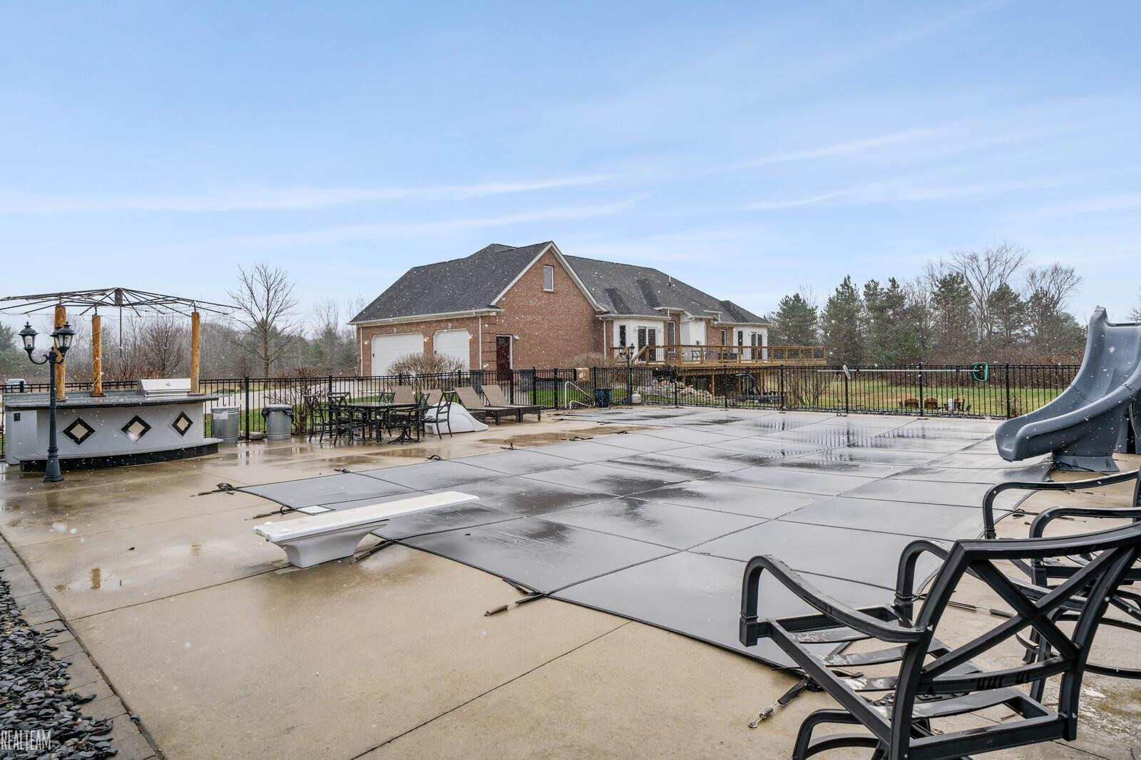 4135 Shamrock Road, Emmett, MI 48022 — Photo 54