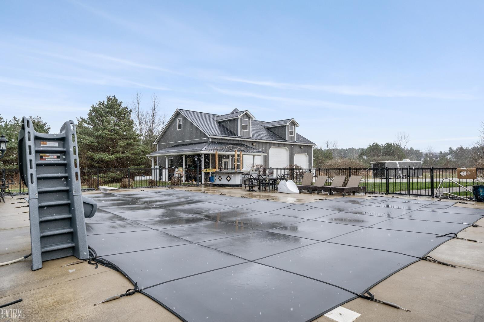 4135 Shamrock Road, Emmett, MI 48022 — Photo 55